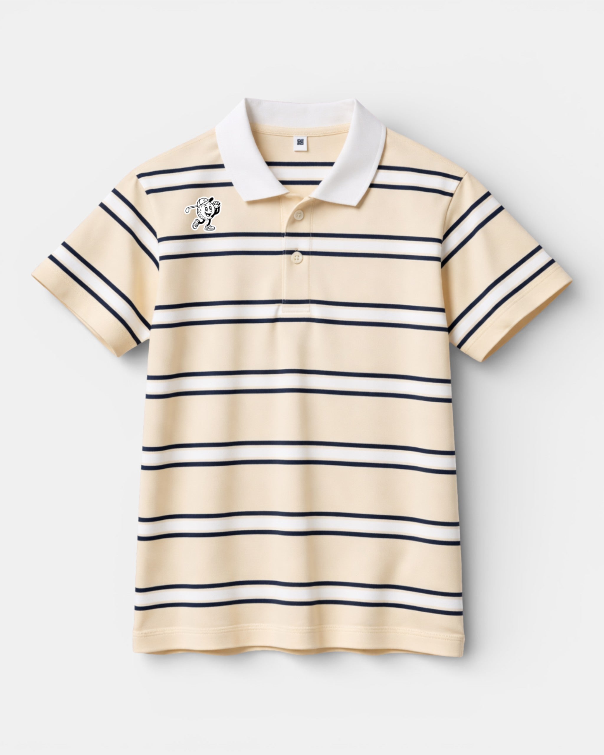 AGD Signature Junior Polo