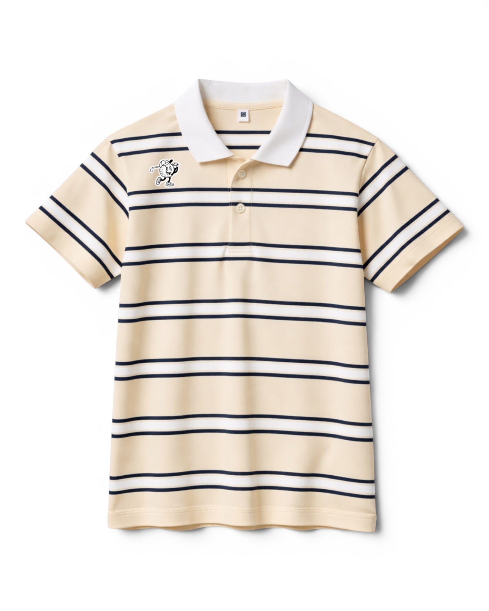 AGD Signature Junior Polo