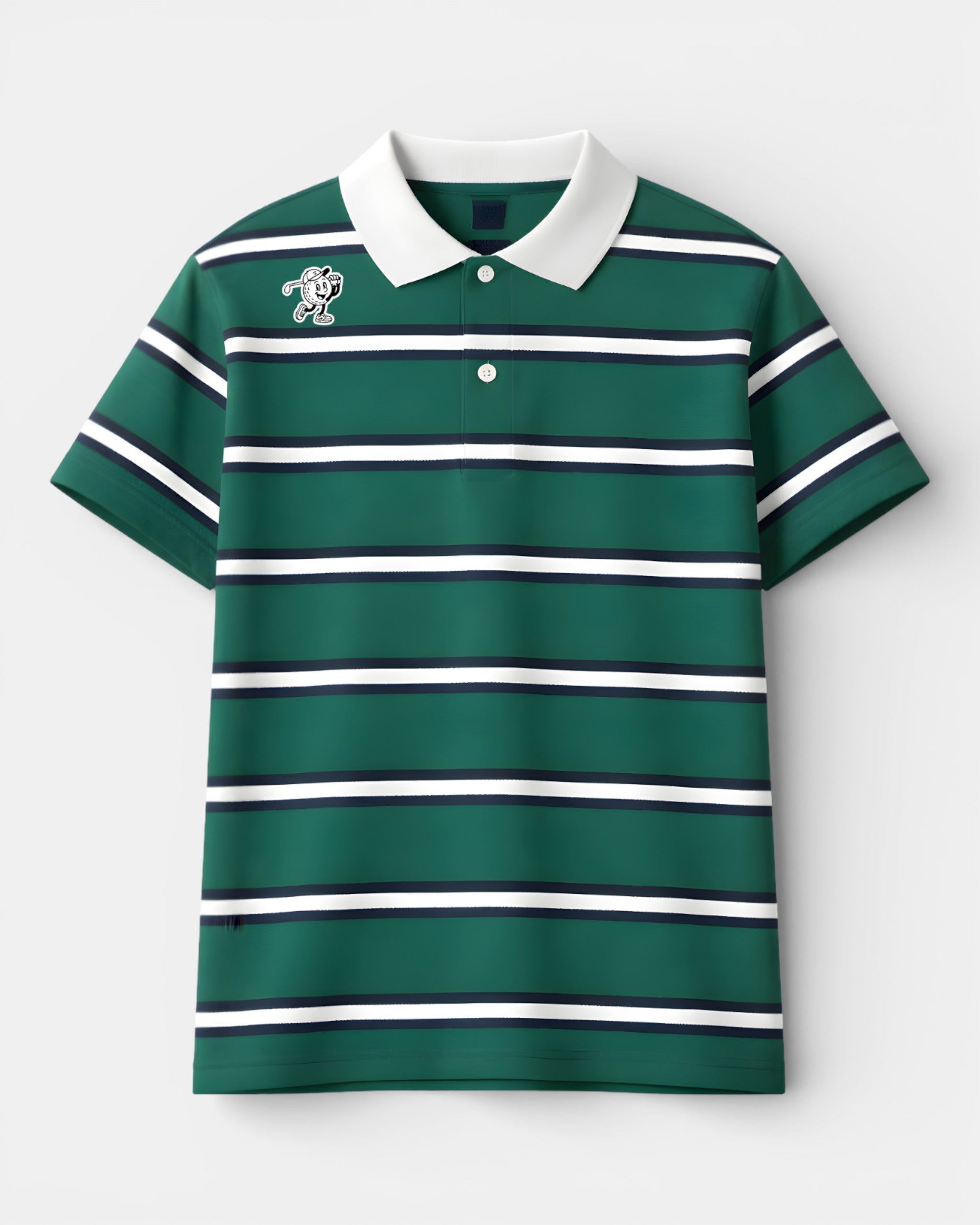AGD Signature Junior Polo