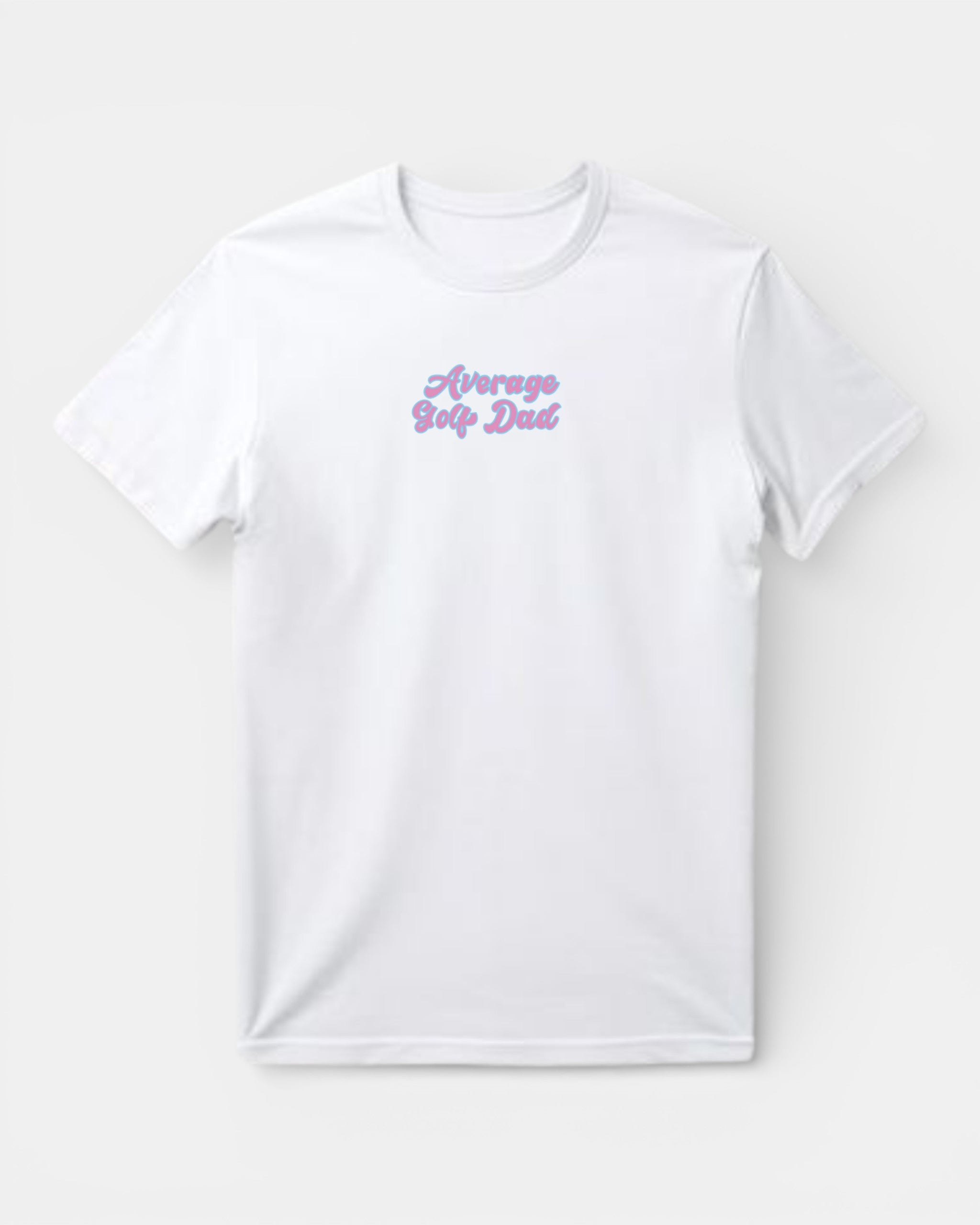 AGD Drippy Tee – Kids