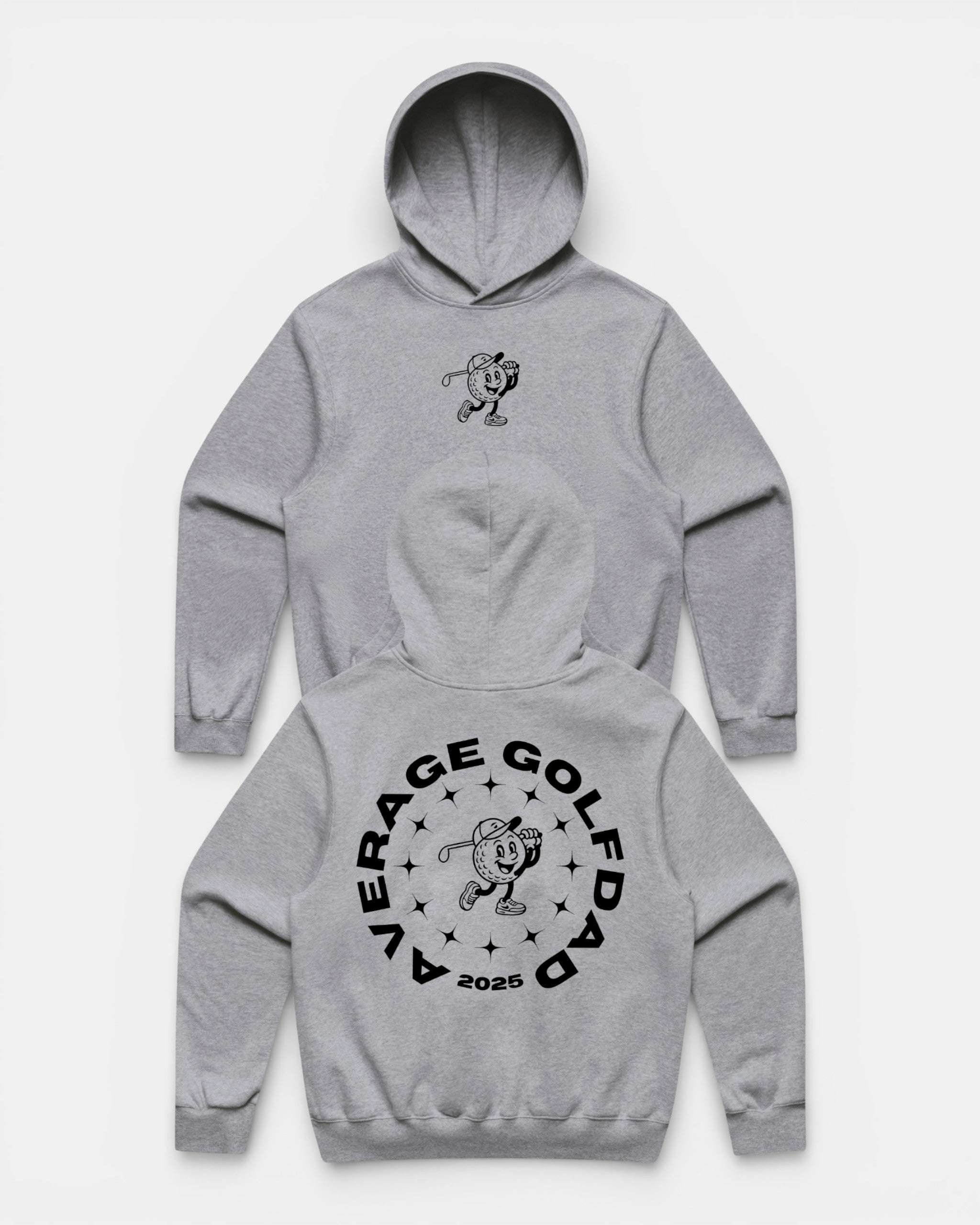 PRE-ORDER AGD Range Day Hoodie