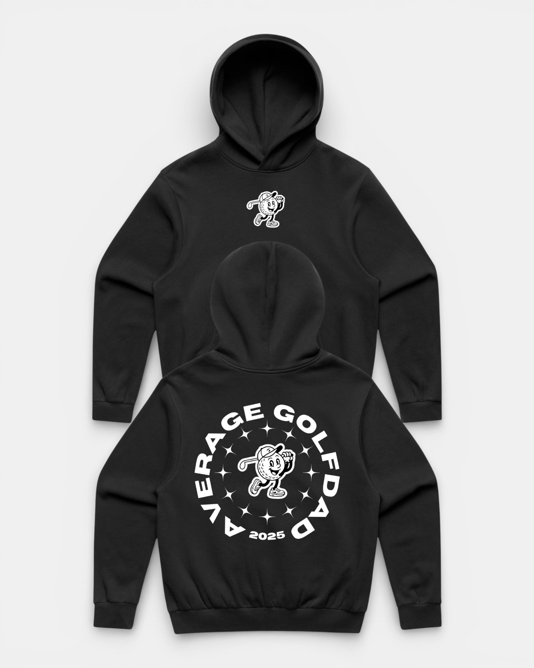 PRE-ORDER AGD Range Day Hoodie