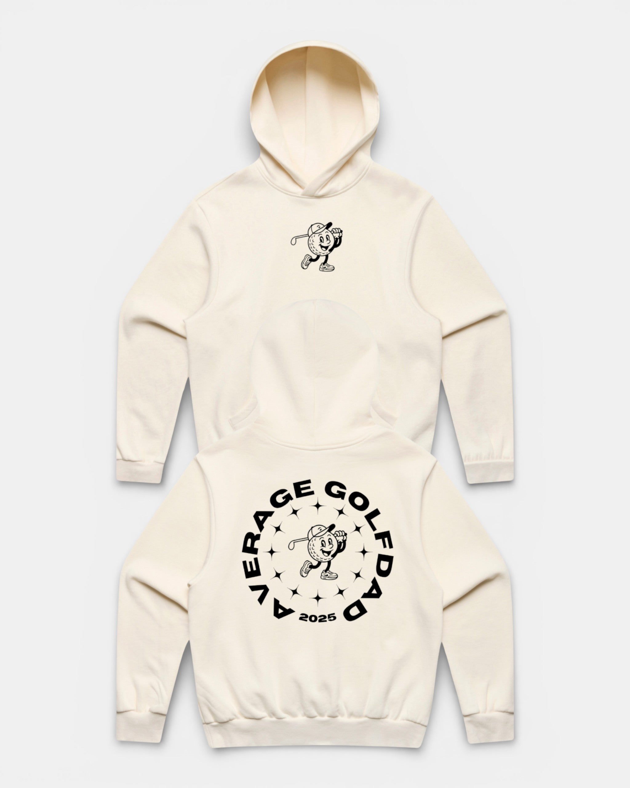 PRE-ORDER AGD Range Day Hoodie