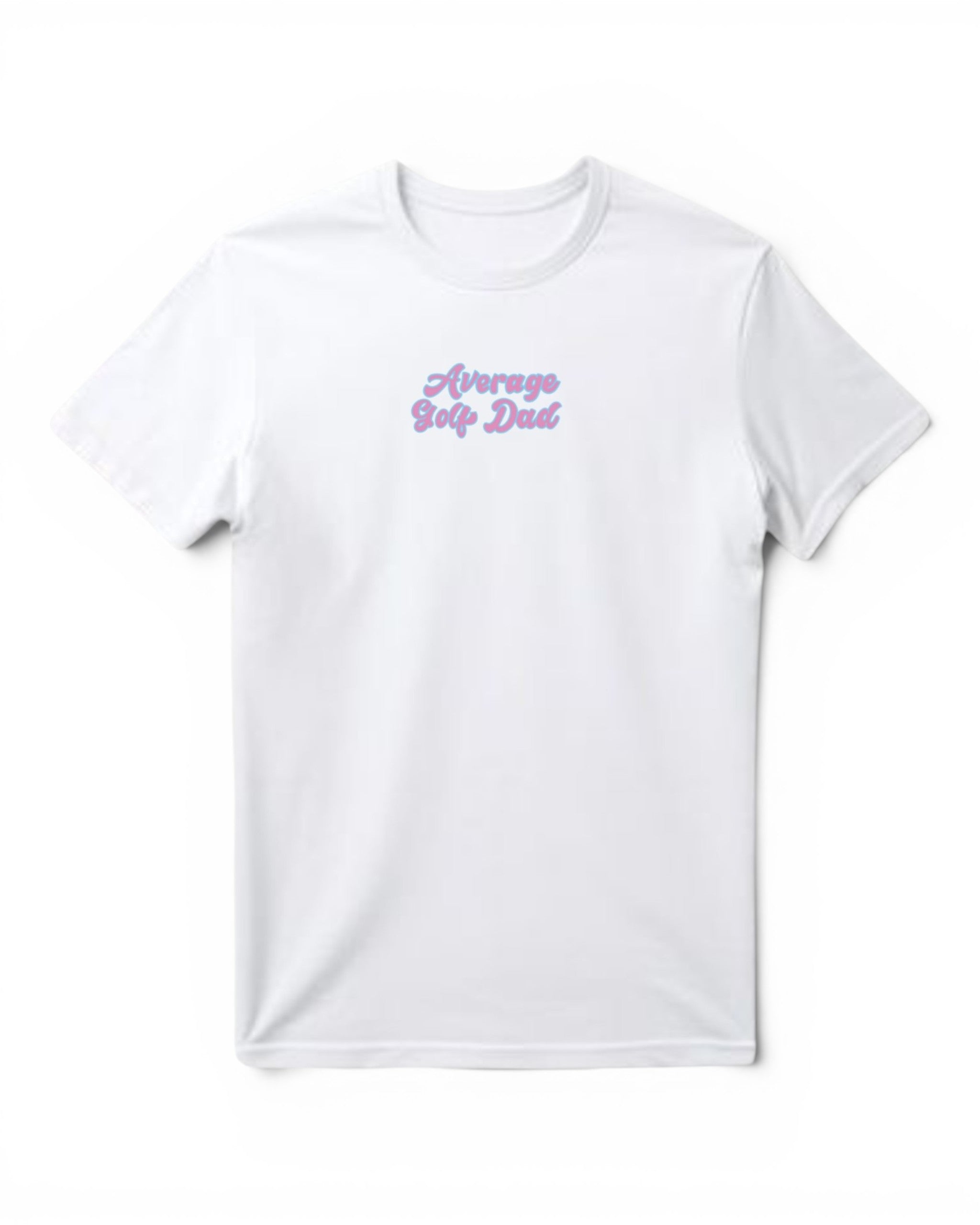 AGD Drippy Tee