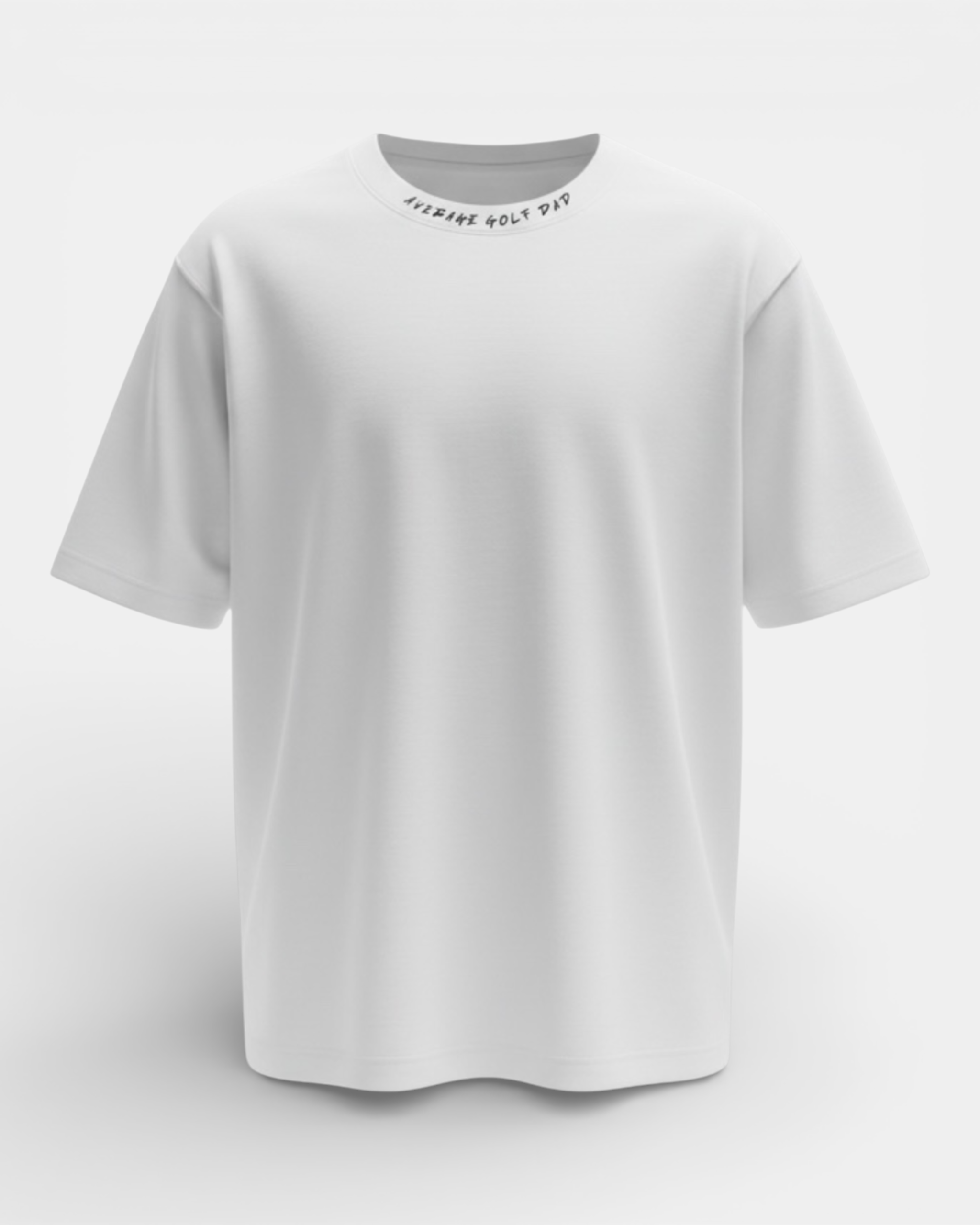 AGD Everyday Dad Tee