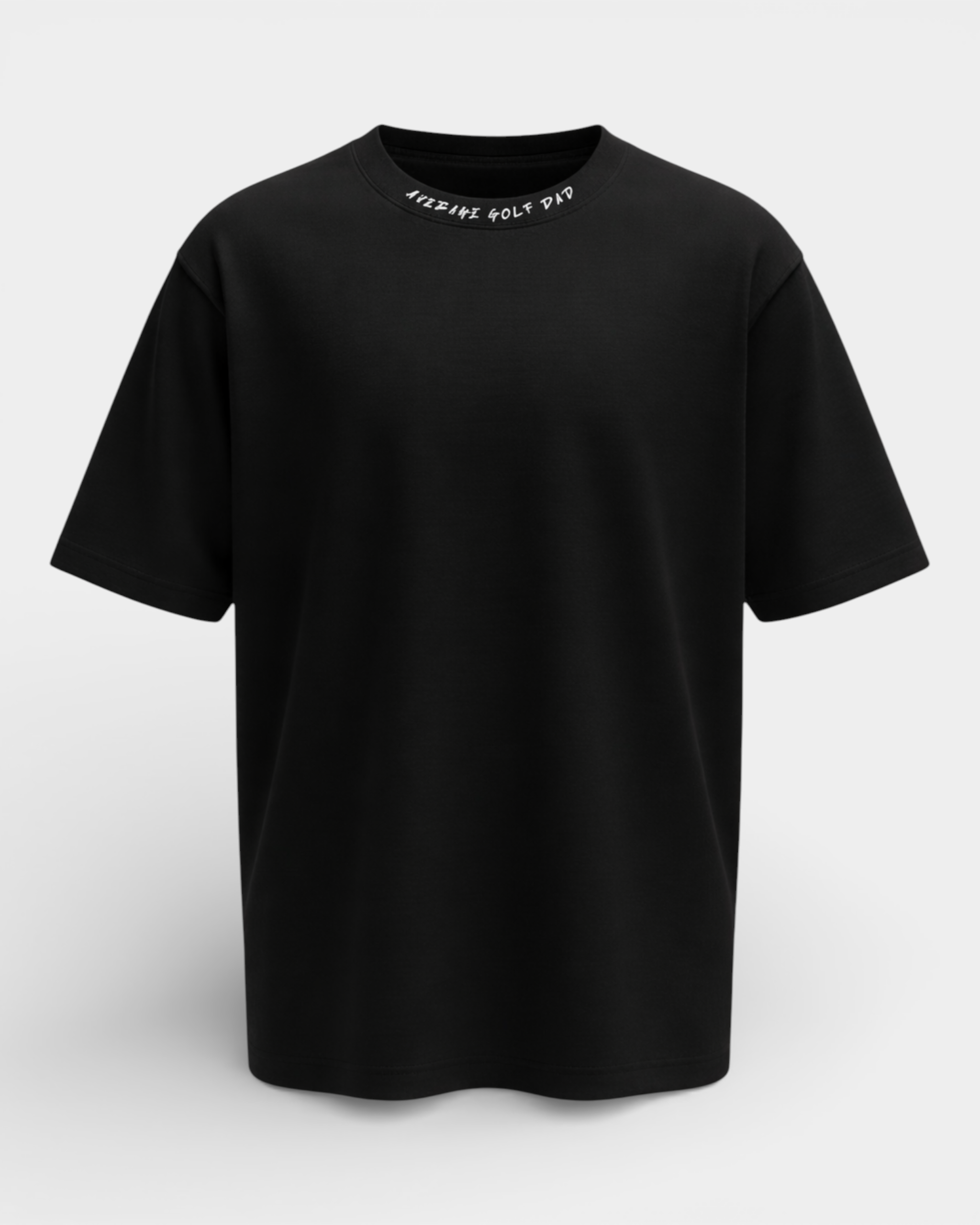 AGD Everyday Dad Tee