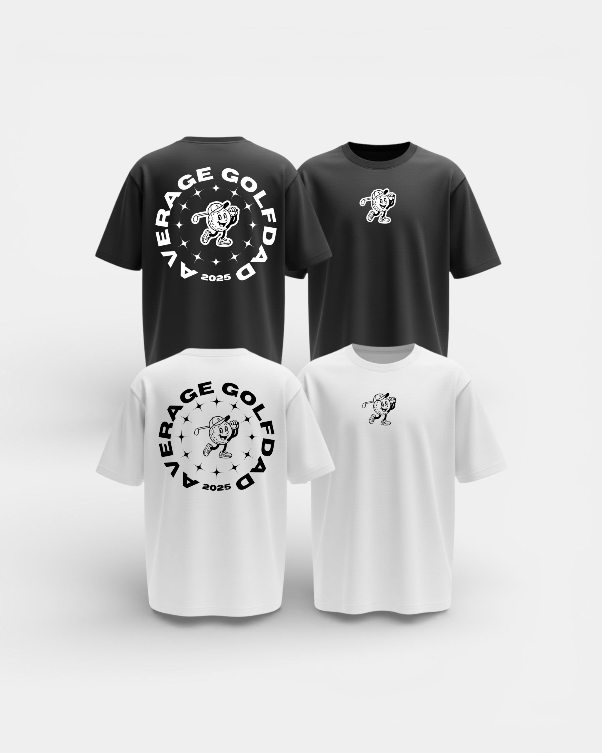 AGD Range Day Tee