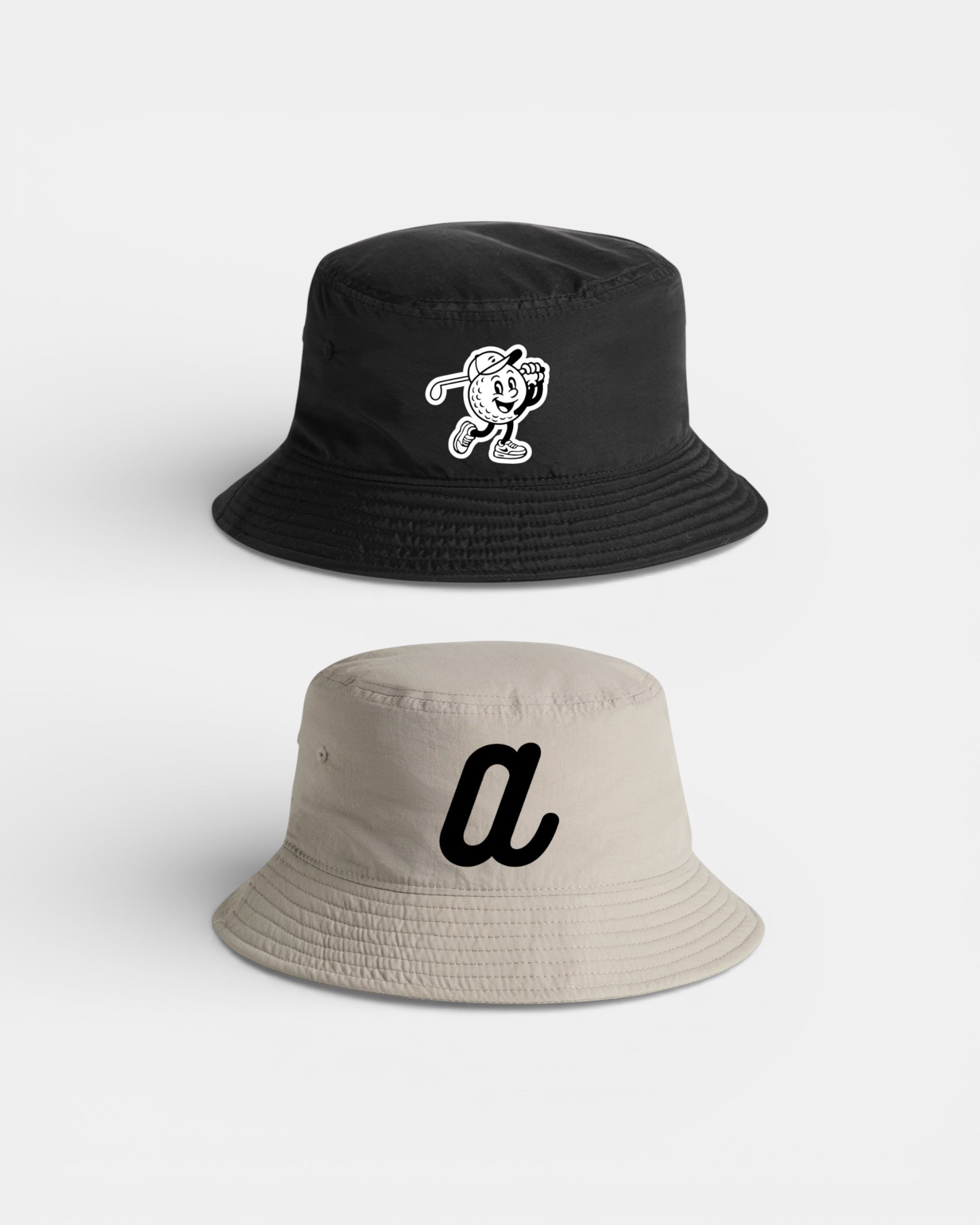 AGD Bucket Hat