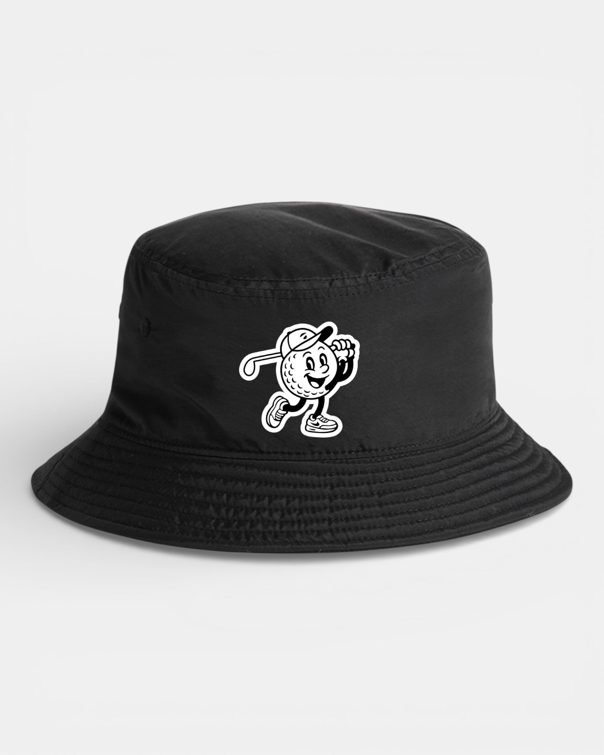 AGD Bucket Hat