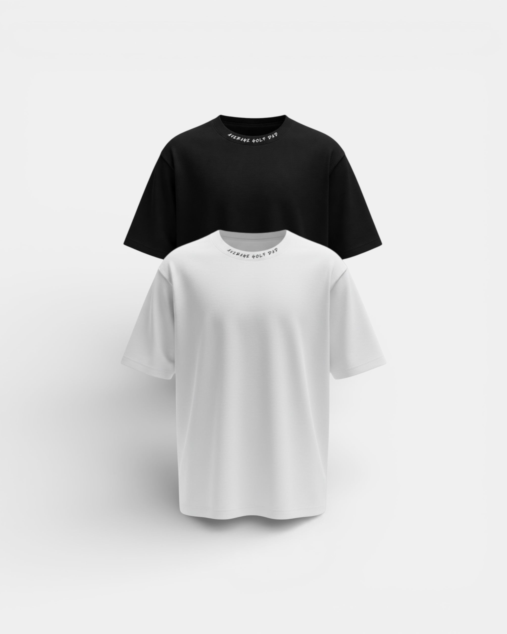 AGD Everyday Dad Tee