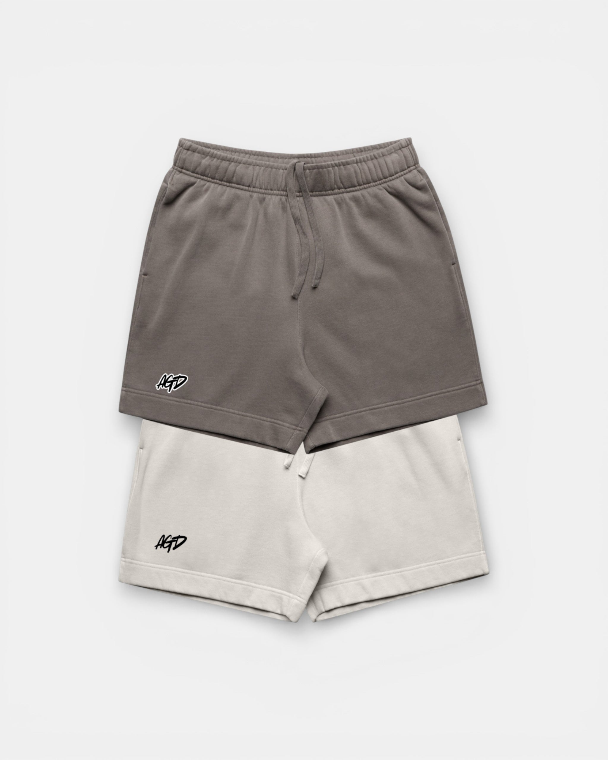 AGD Essential Casual Short