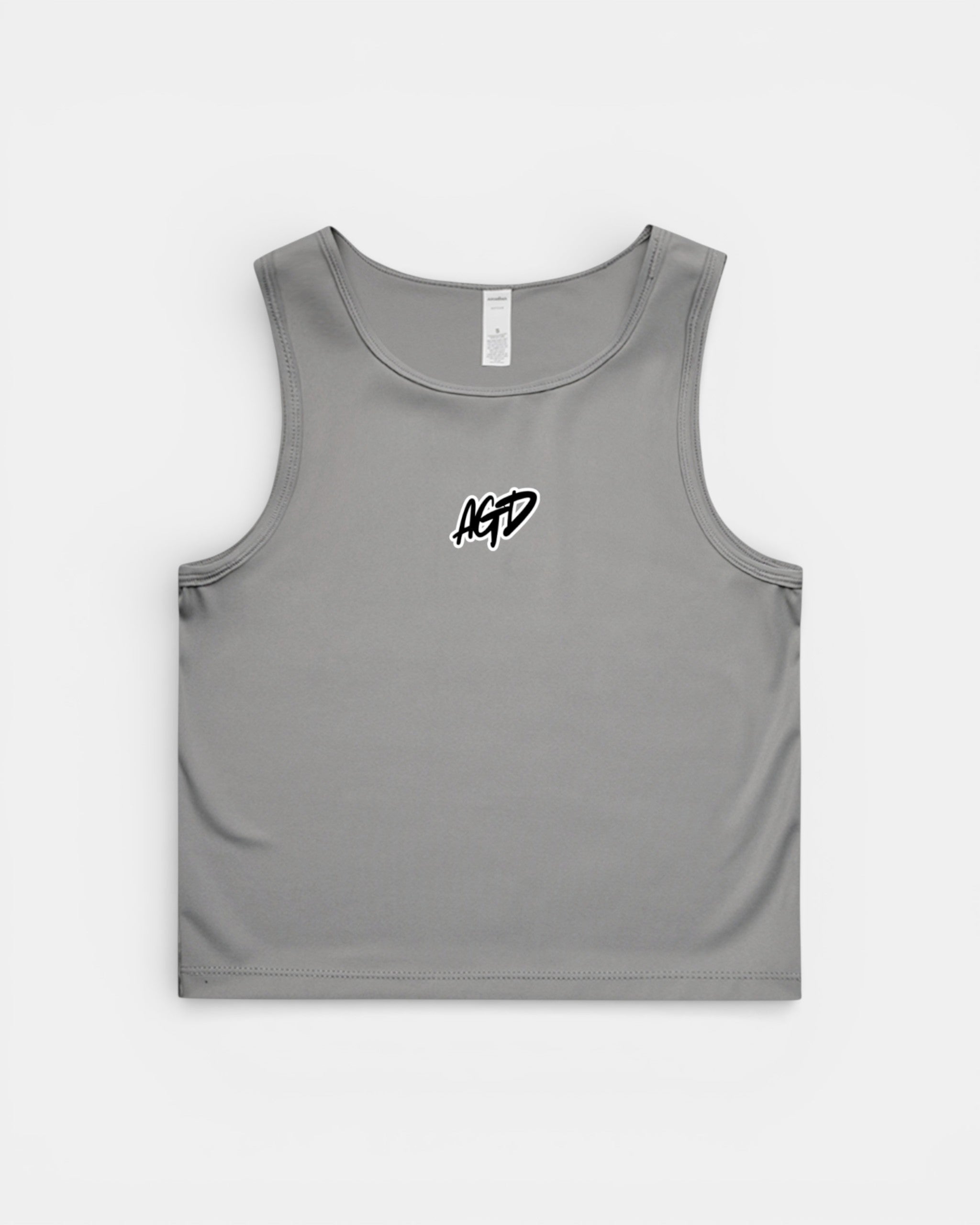 AGD Essential Active Top