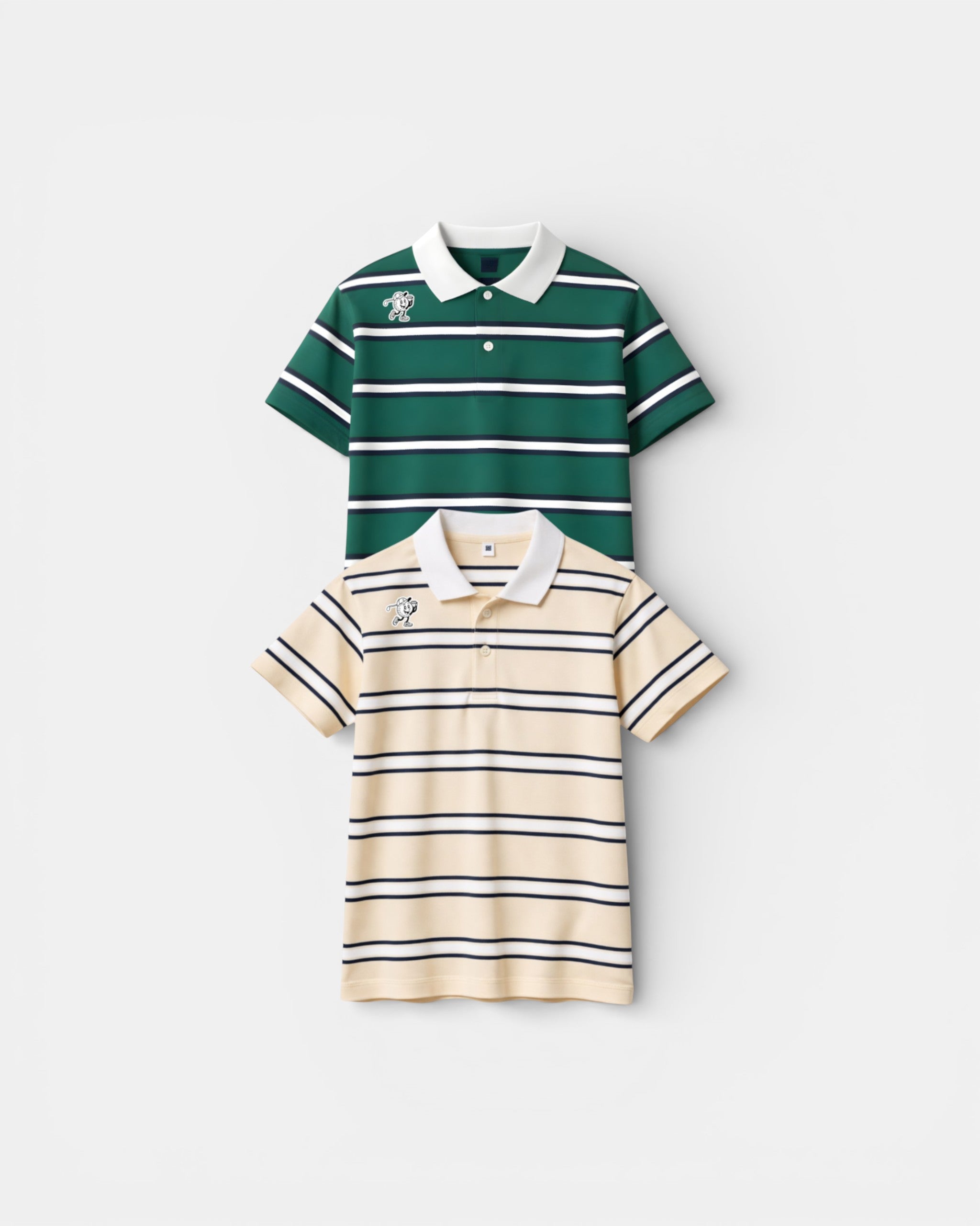 AGD Signature Junior Polo