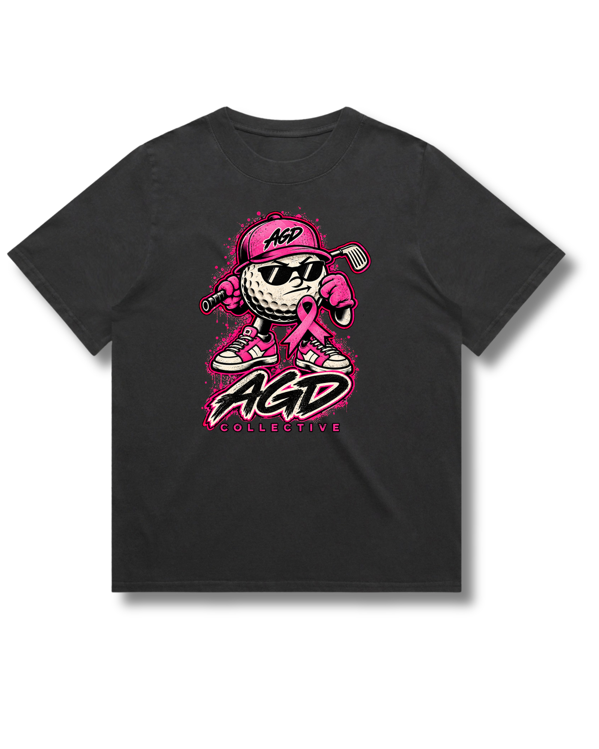 PRE-ORDER | AGD Women's The Honey Tee 🩷