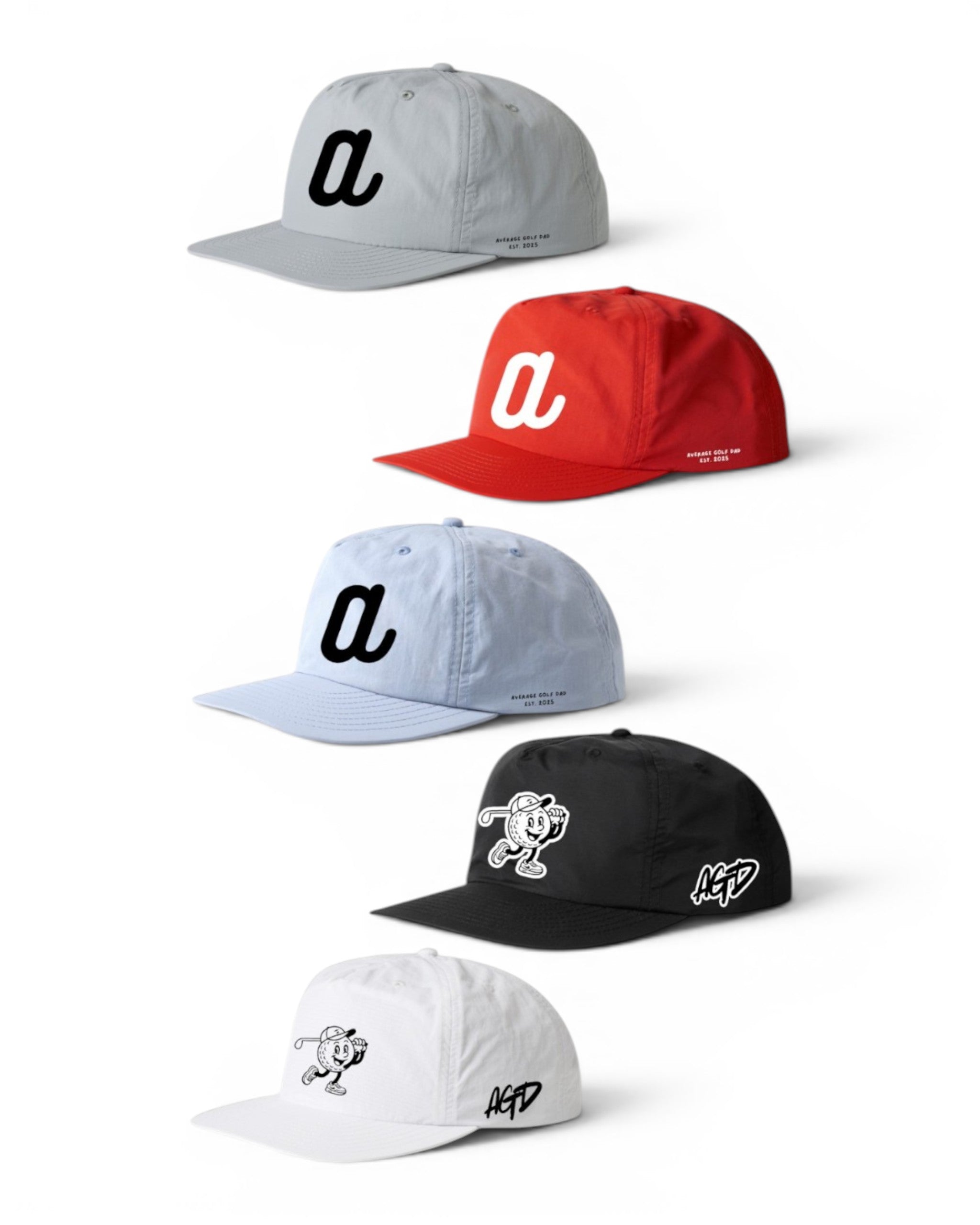 AGD Classic Hat