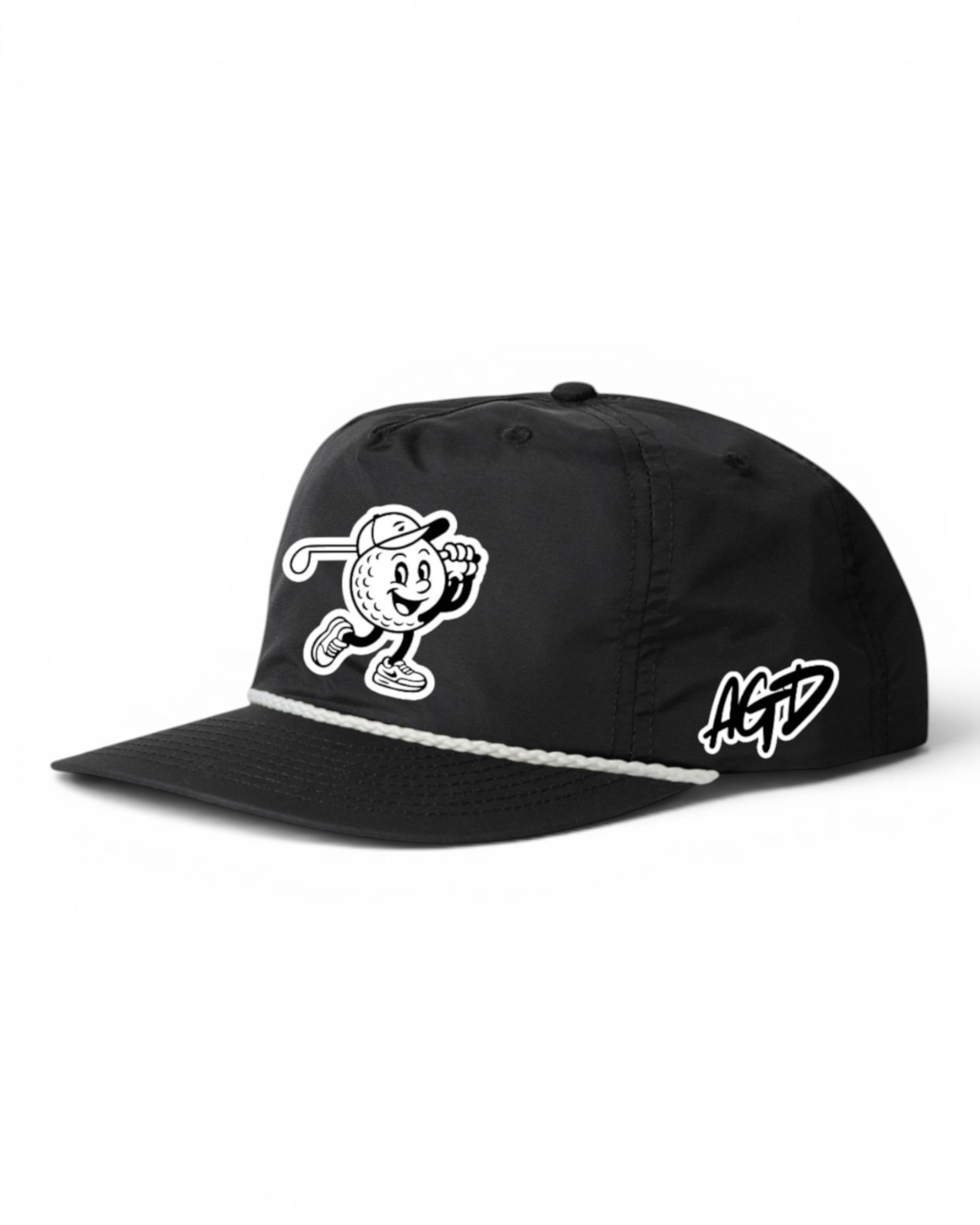 AGD Golf Hat