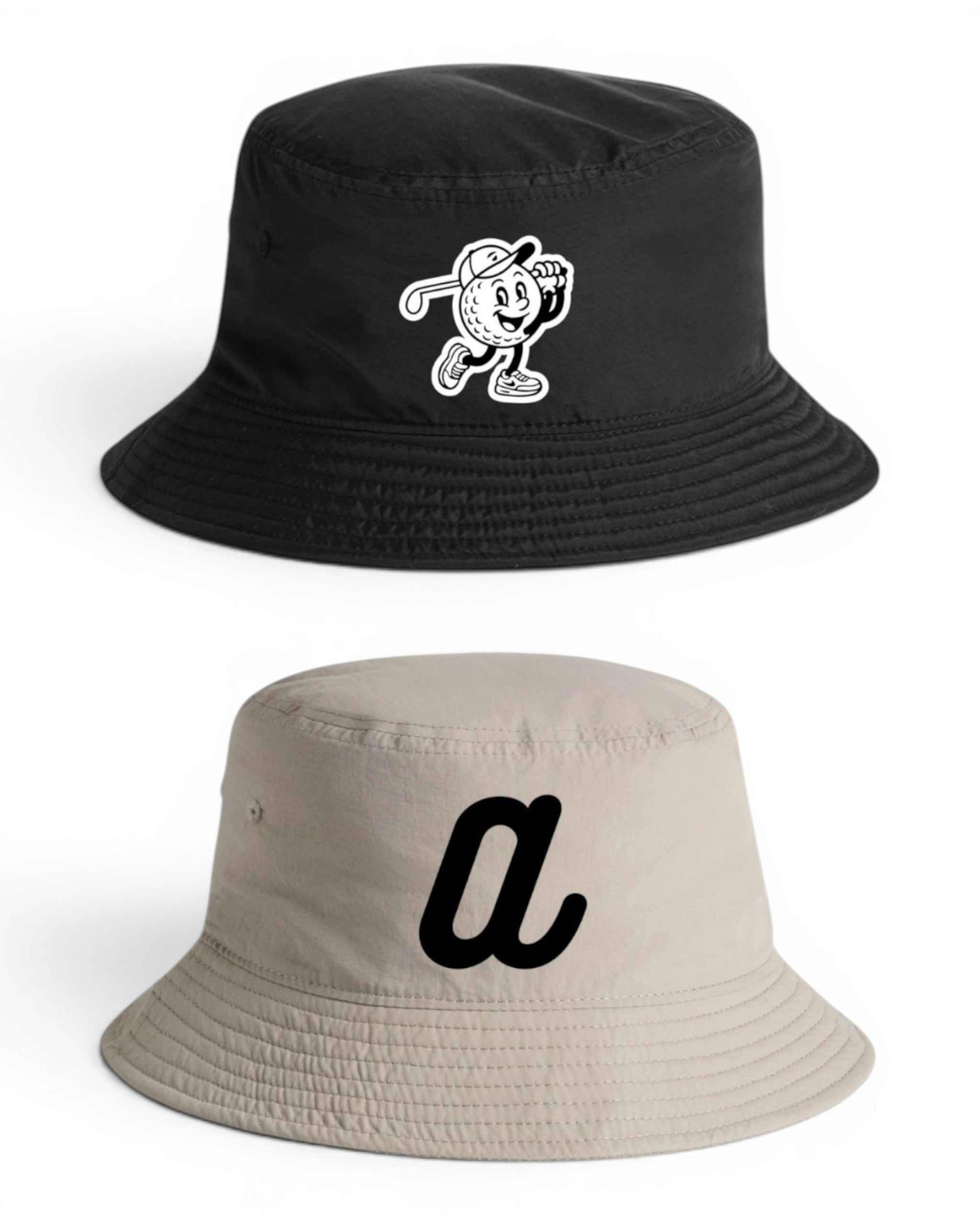 AGD Bucket Hat
