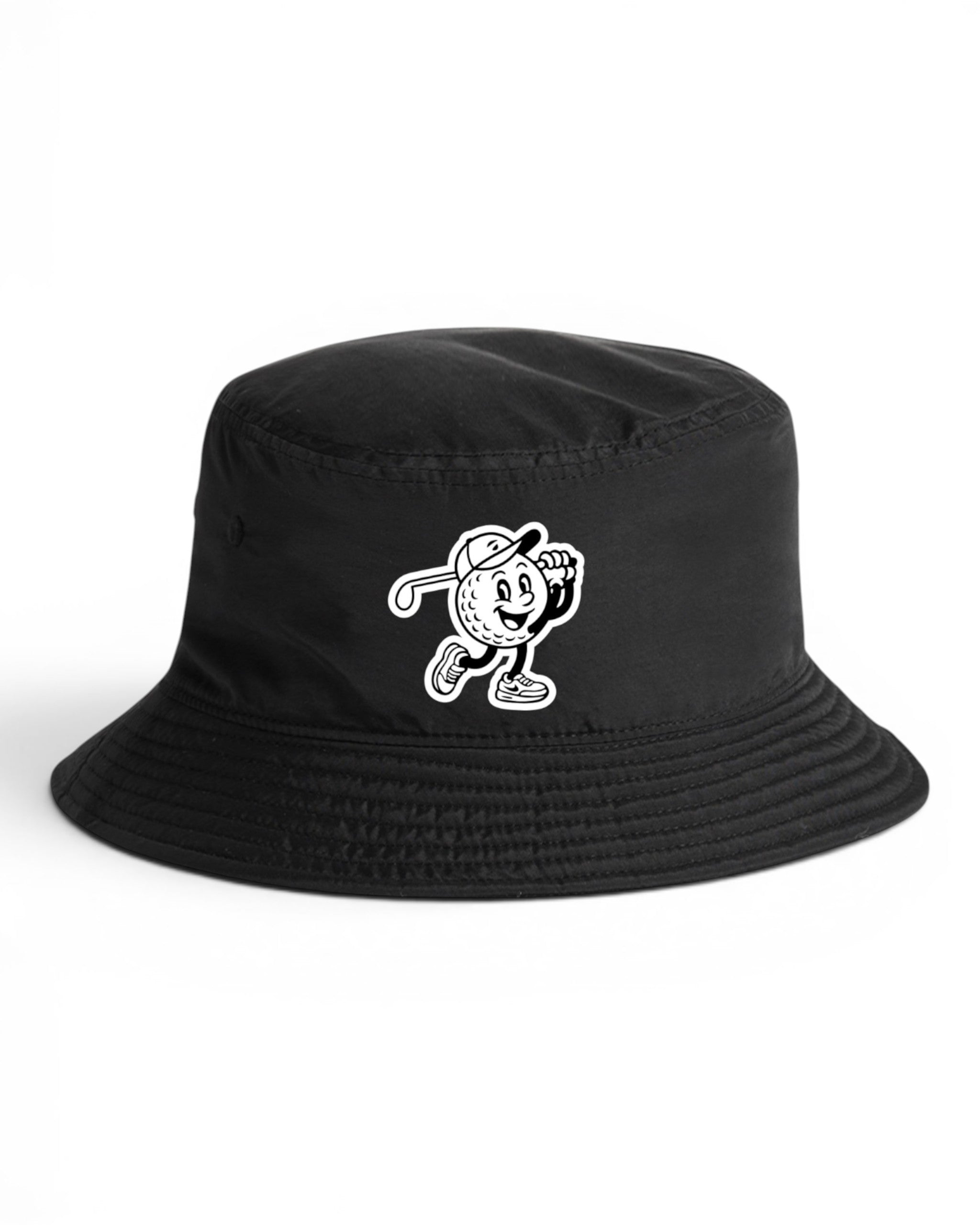AGD Bucket Hat