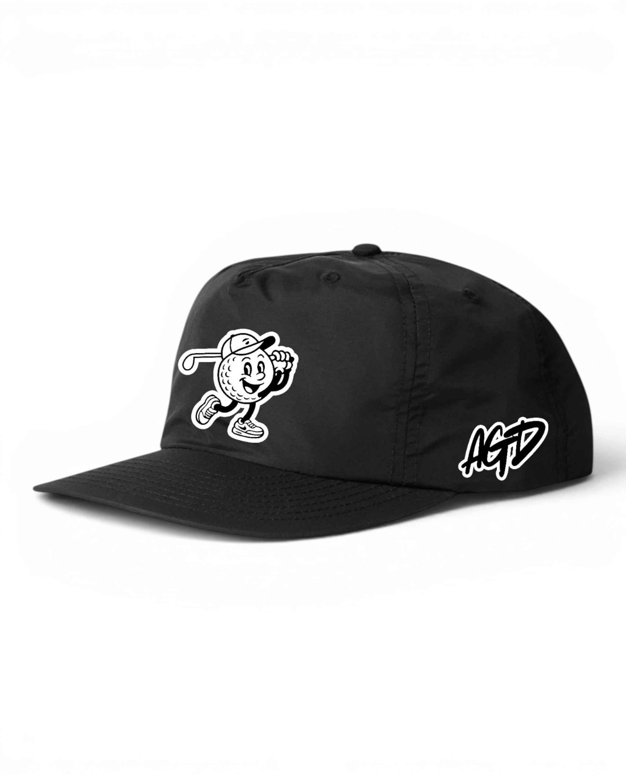 AGD Classic Hat
