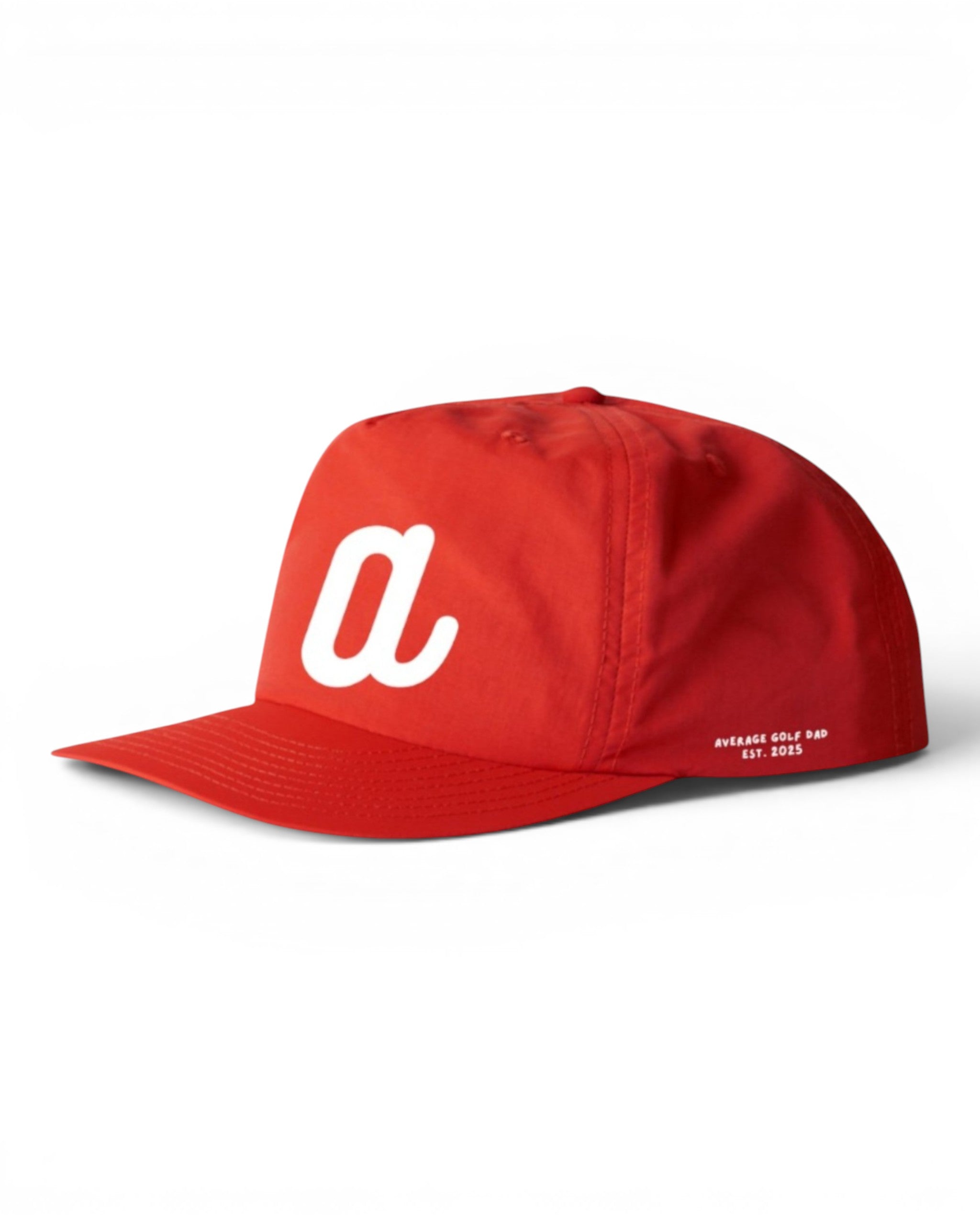 AGD Classic Hat