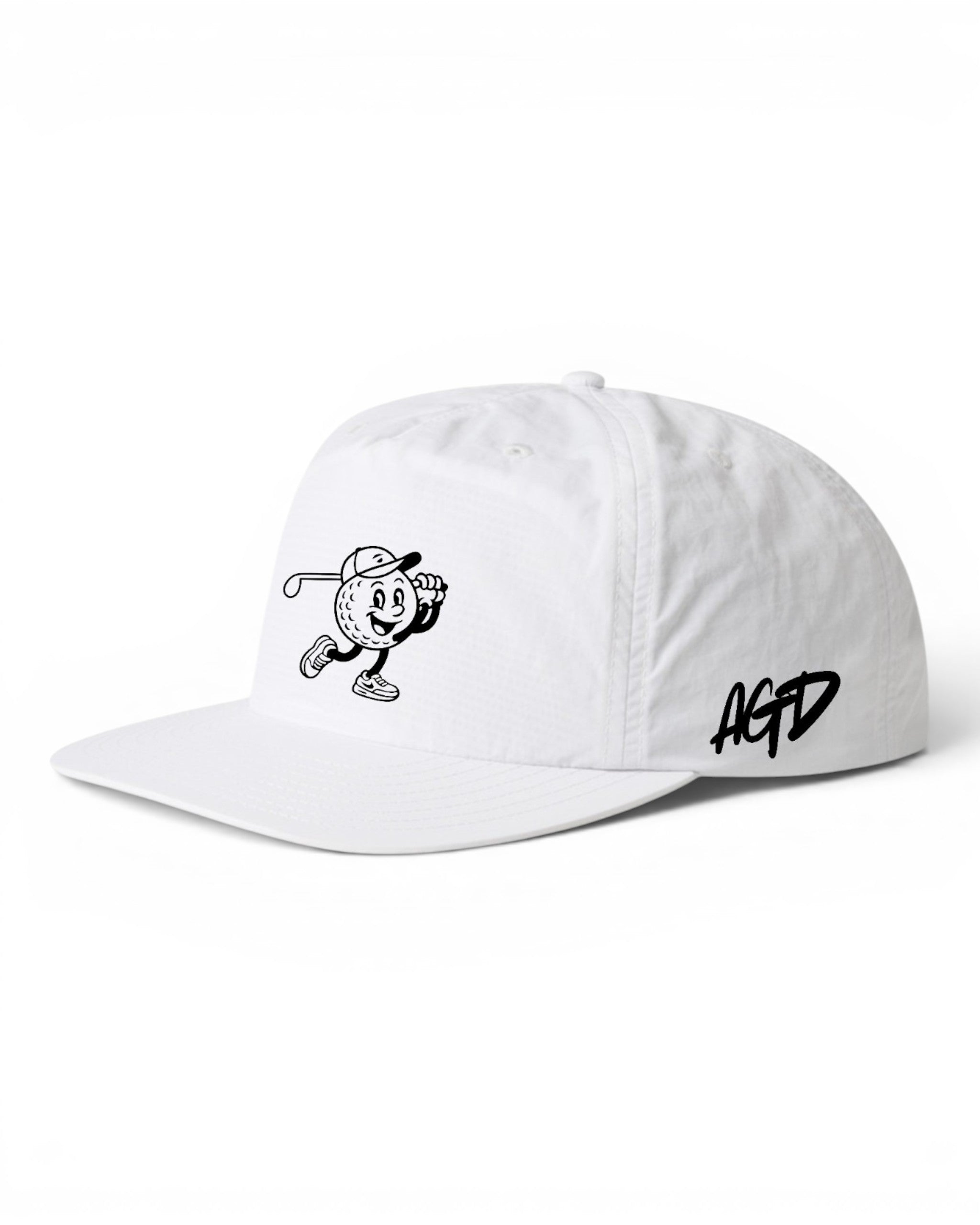 AGD Classic Hat