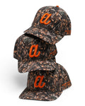 AGD Camo Hat