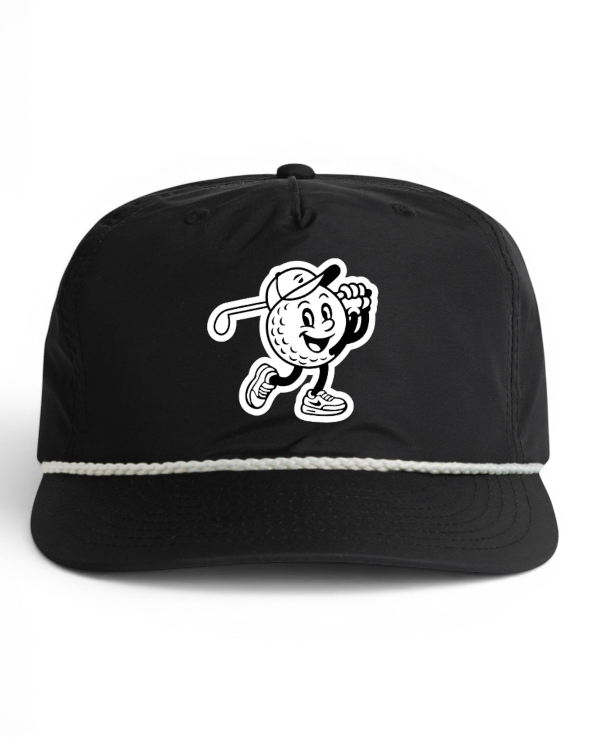 AGD Golf Hat