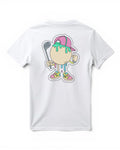 AGD Drippy Tee – Kids