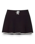 AGD Signature Kids Skort – Black