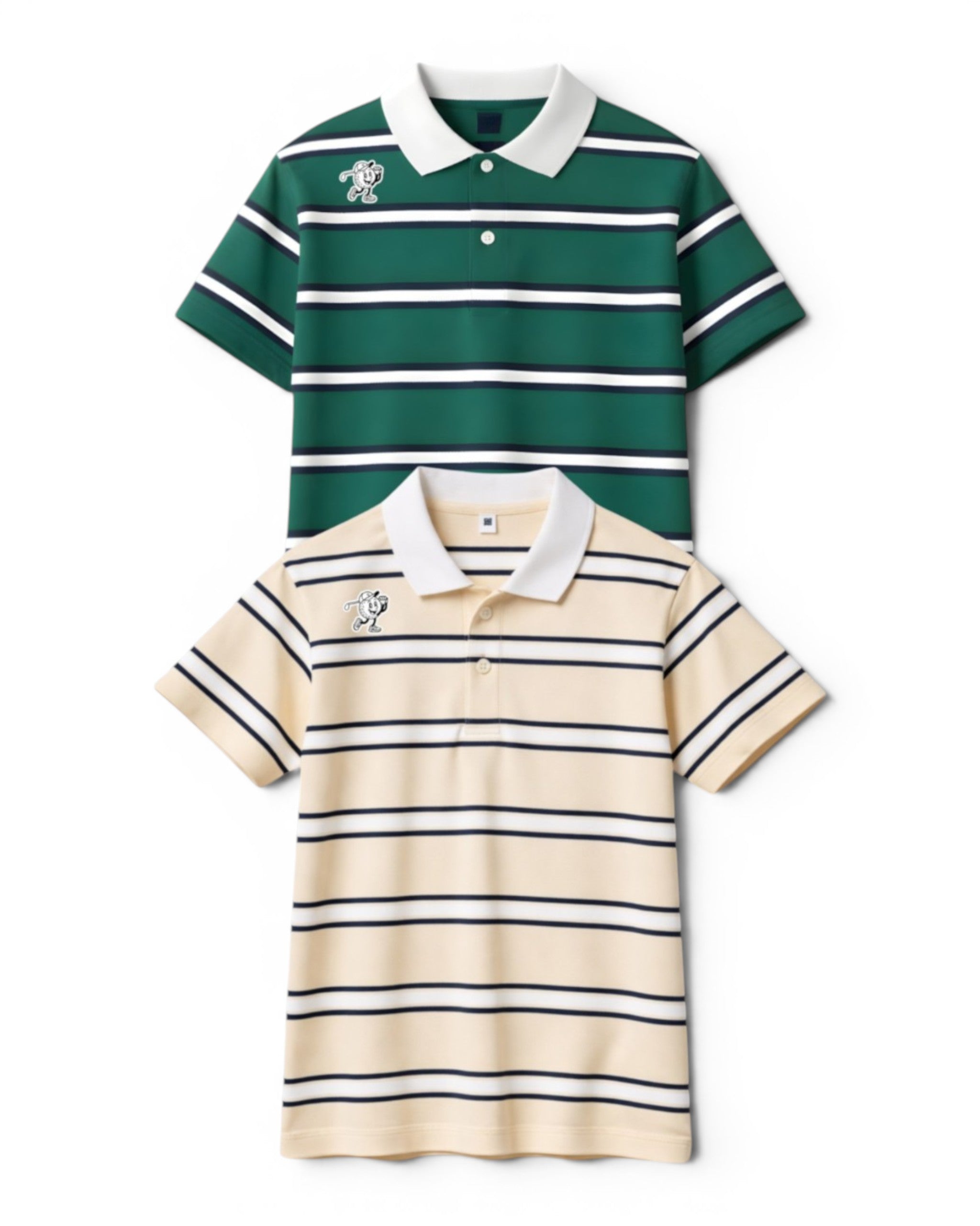 AGD Signature Junior Polo