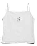 AGD Signature Kids Tank Top – White