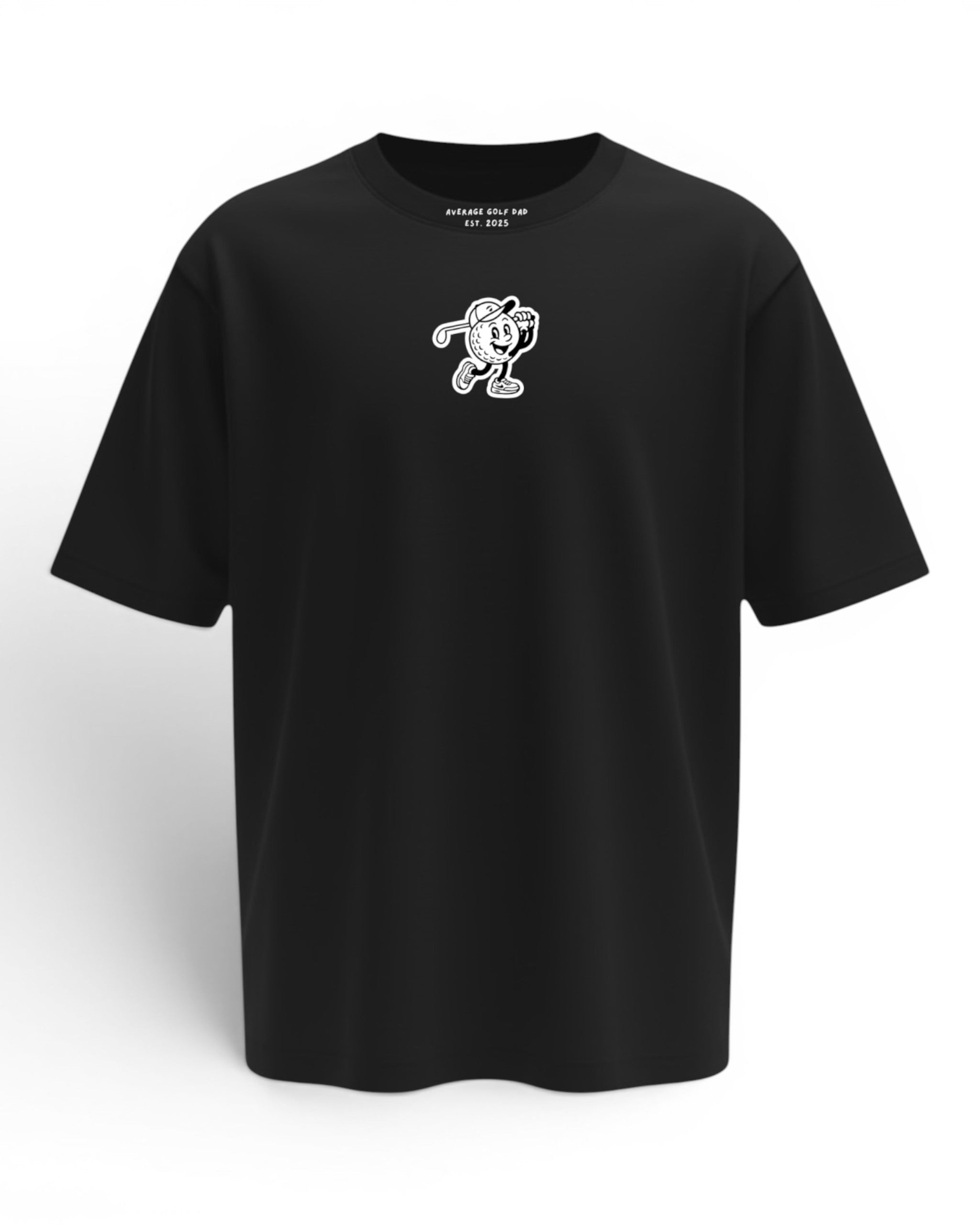 AGD Back Nine Tee