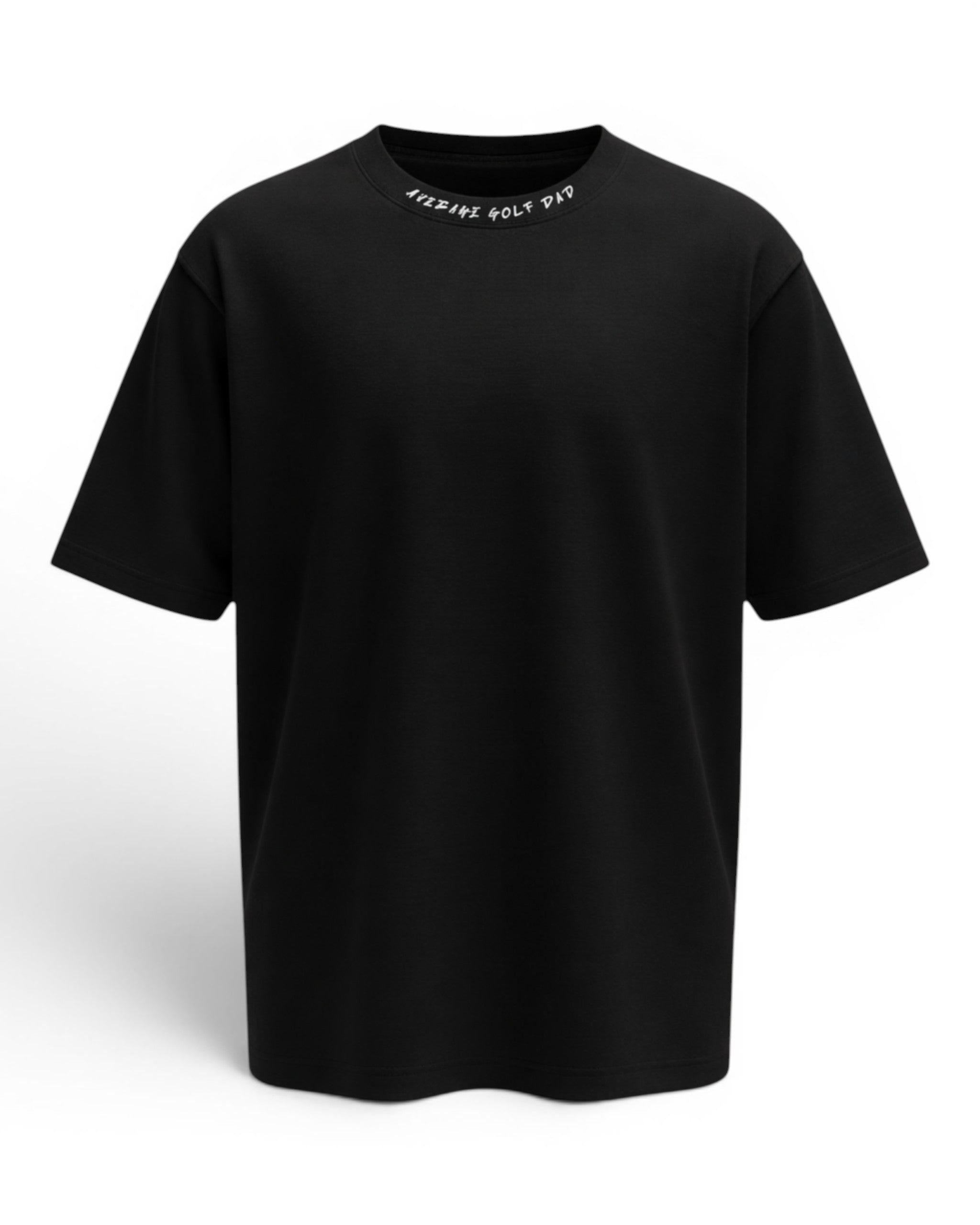 AGD Everyday Dad Tee