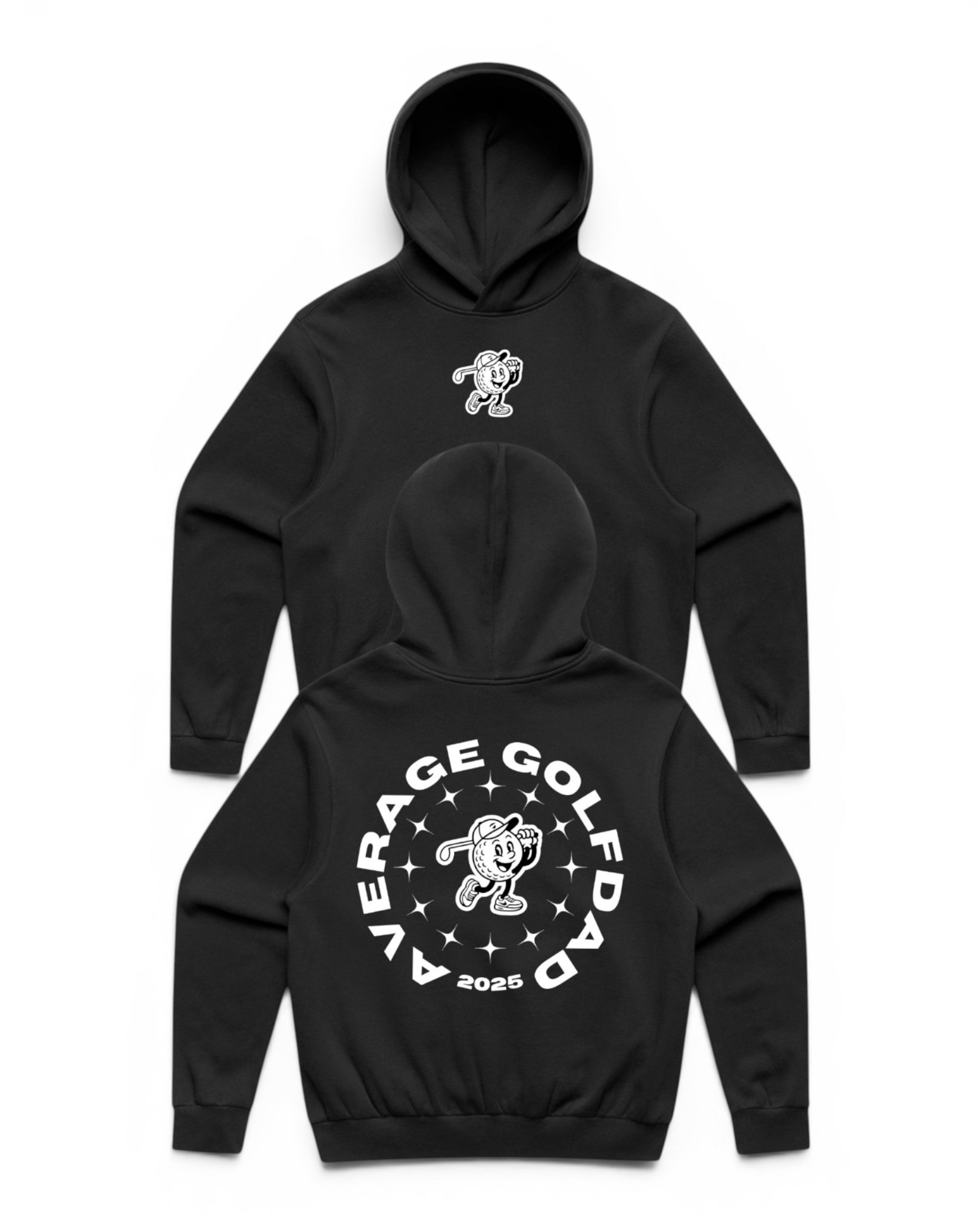 PRE-ORDER AGD Range Day Hoodie