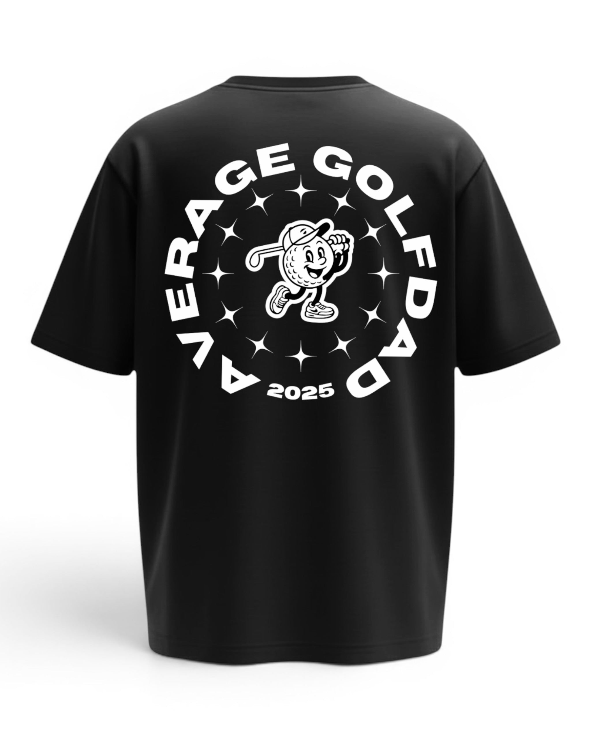 AGD Range Day Tee