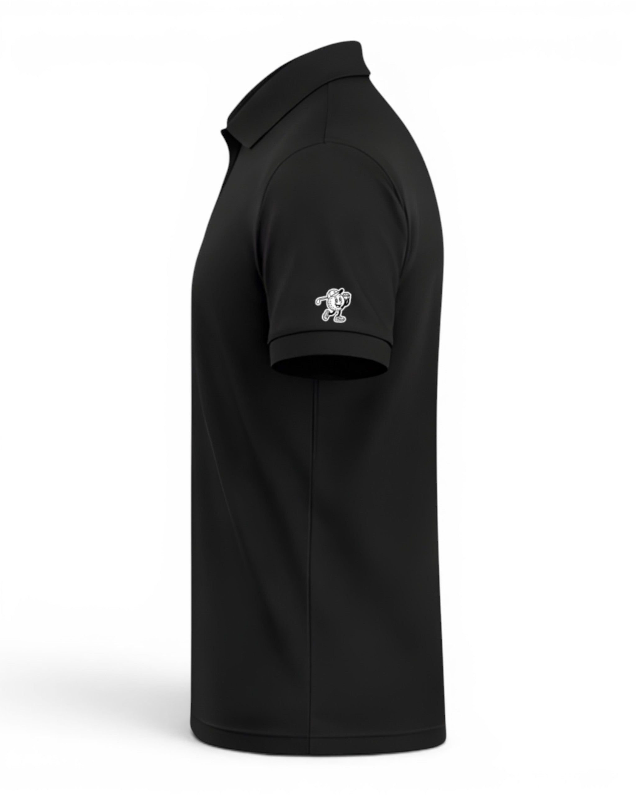 AGD Signature Polo