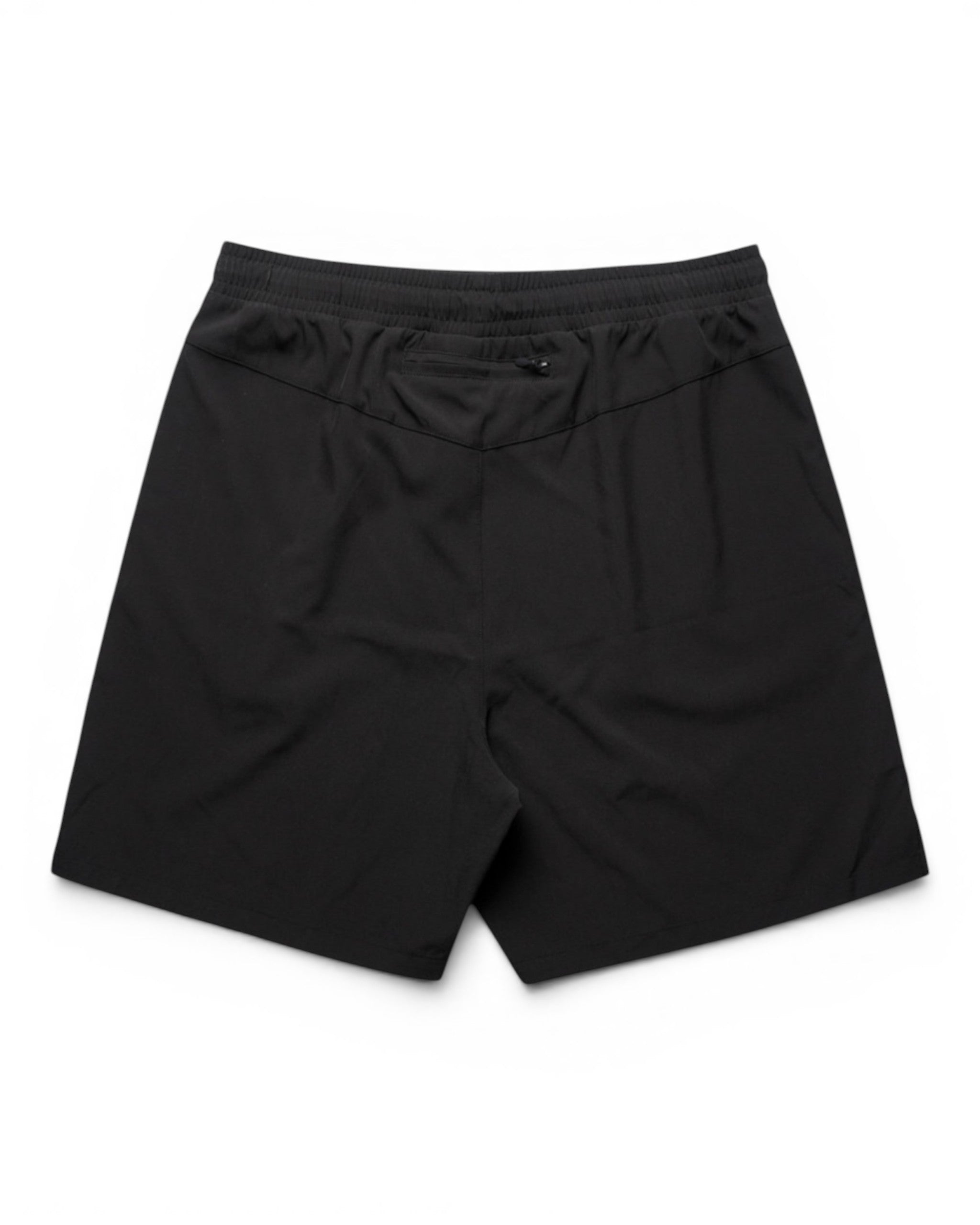 AGD Signature Shorts - Black