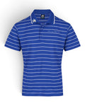 AGD Core Strip Polo