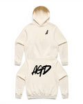 PRE-ORDER AGD Essentials Hoodie