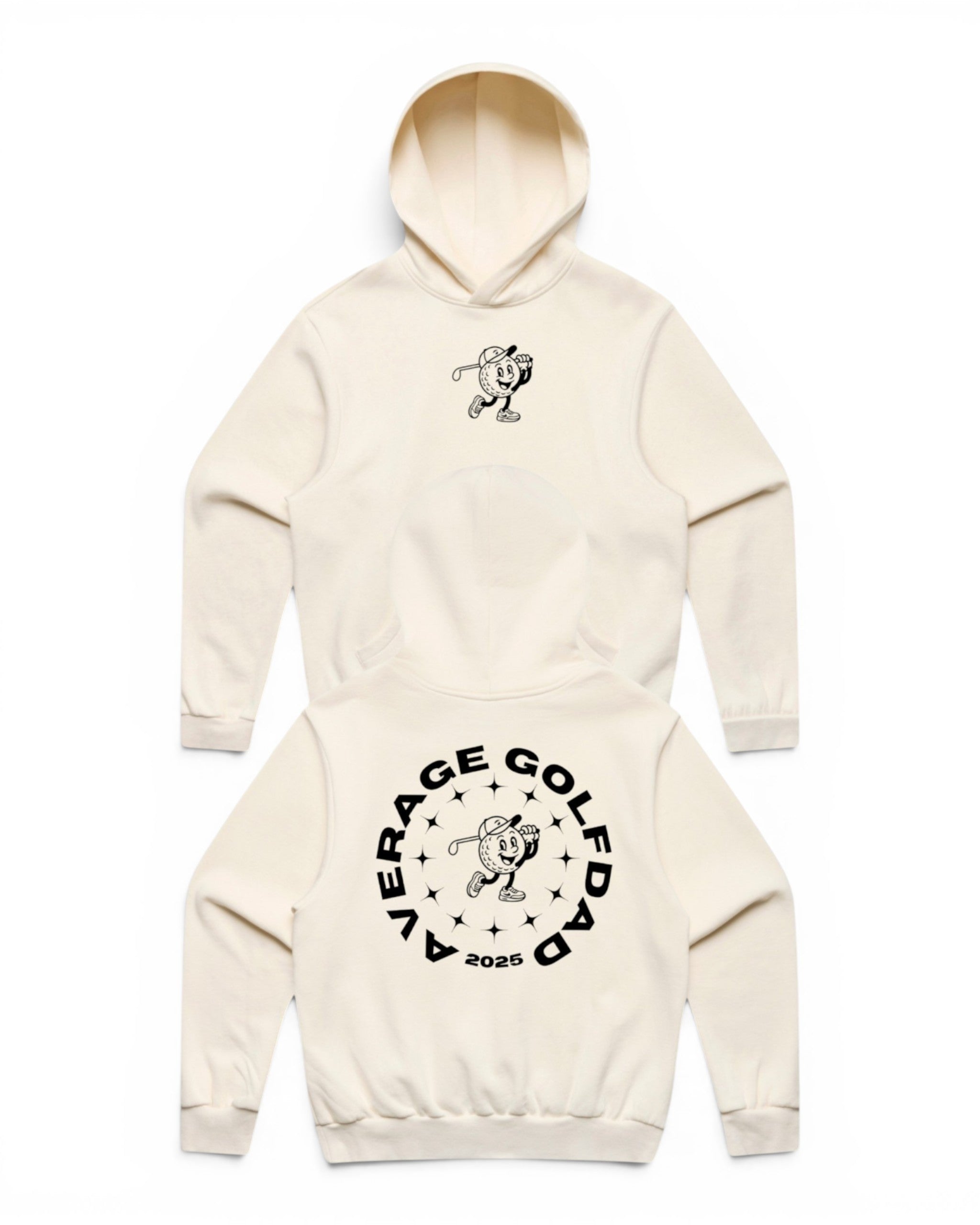 PRE-ORDER AGD Range Day Hoodie