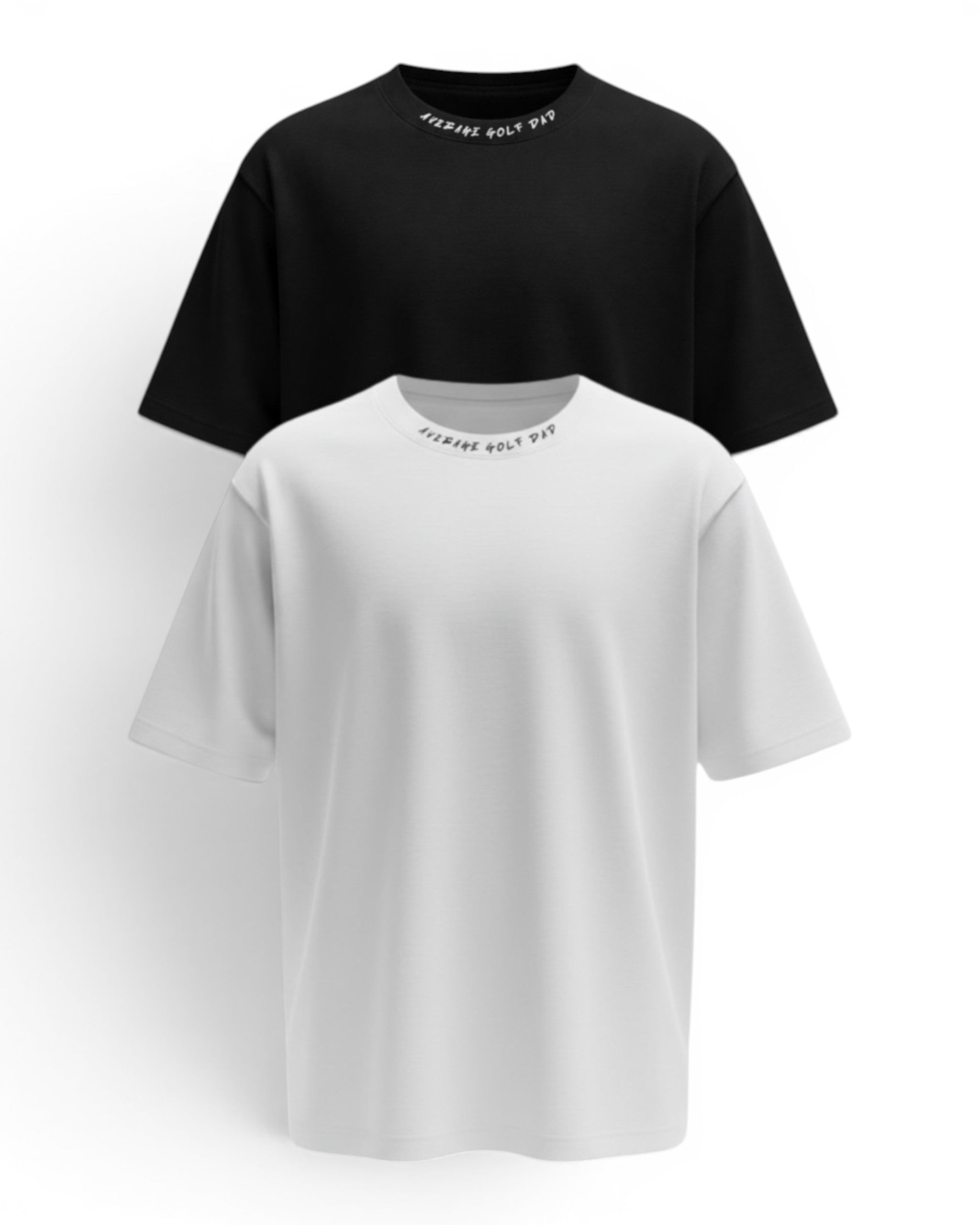 AGD Everyday Dad Tee