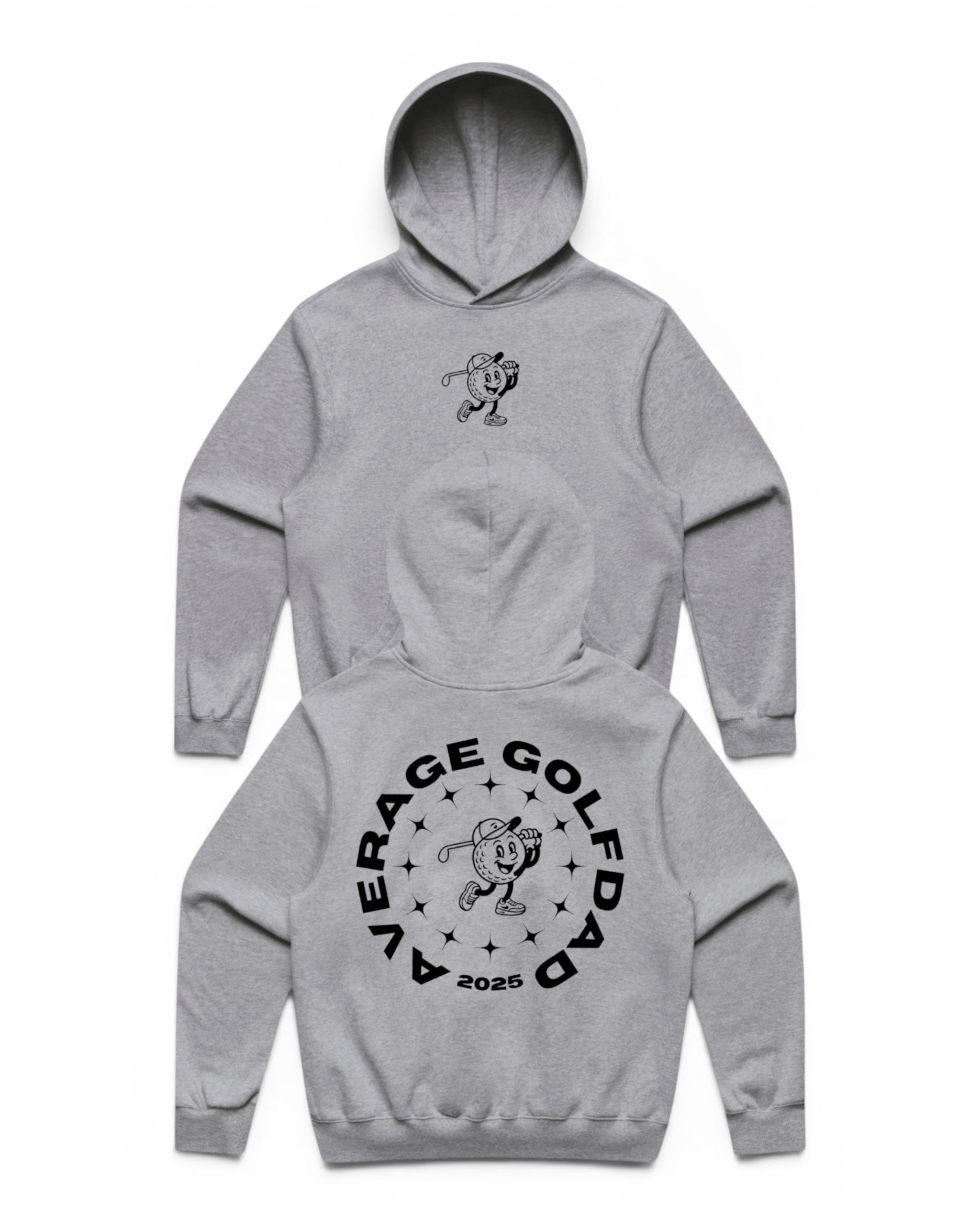 PRE-ORDER AGD Range Day Hoodie