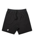 AGD Signature Shorts - Black