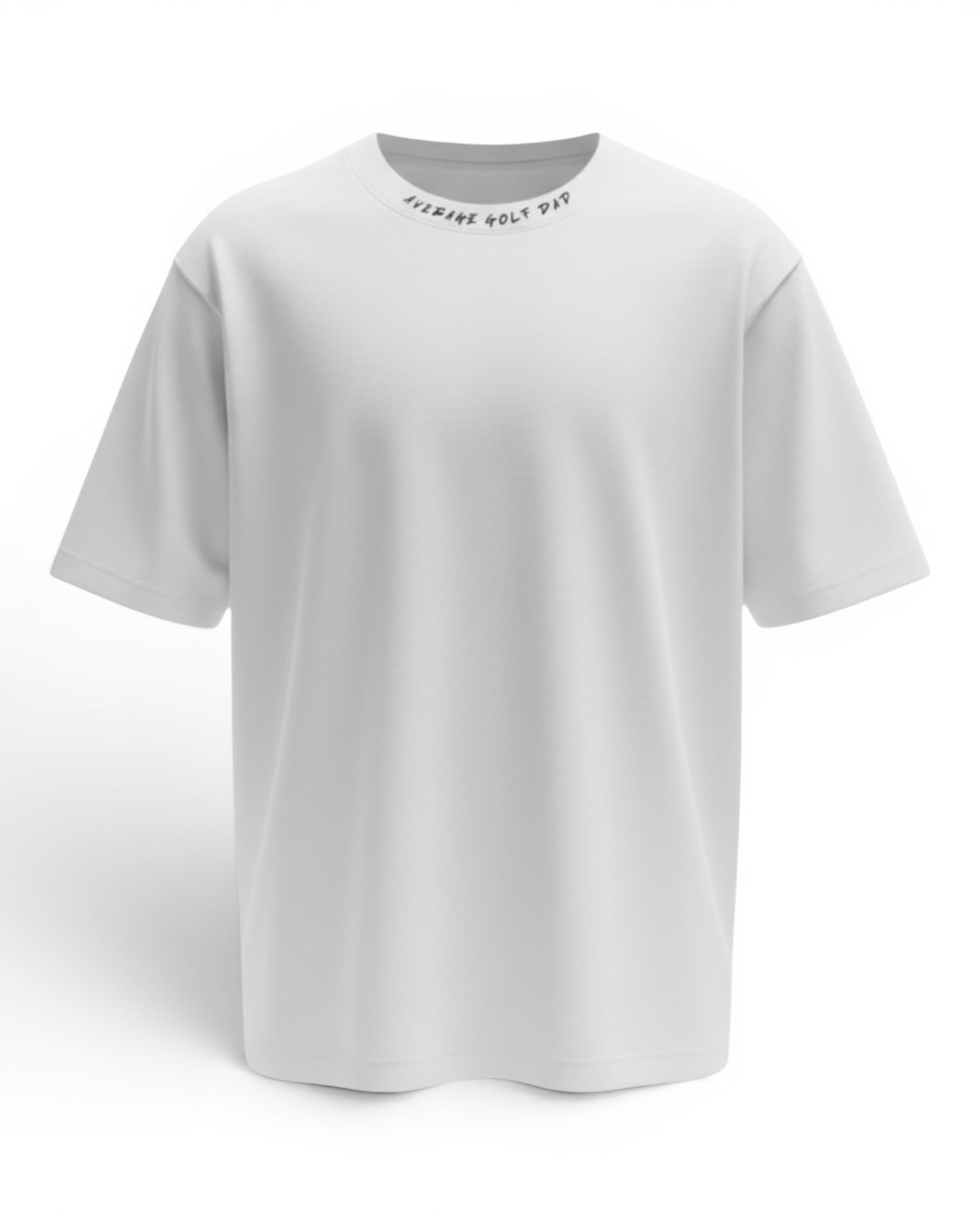 AGD Everyday Dad Tee