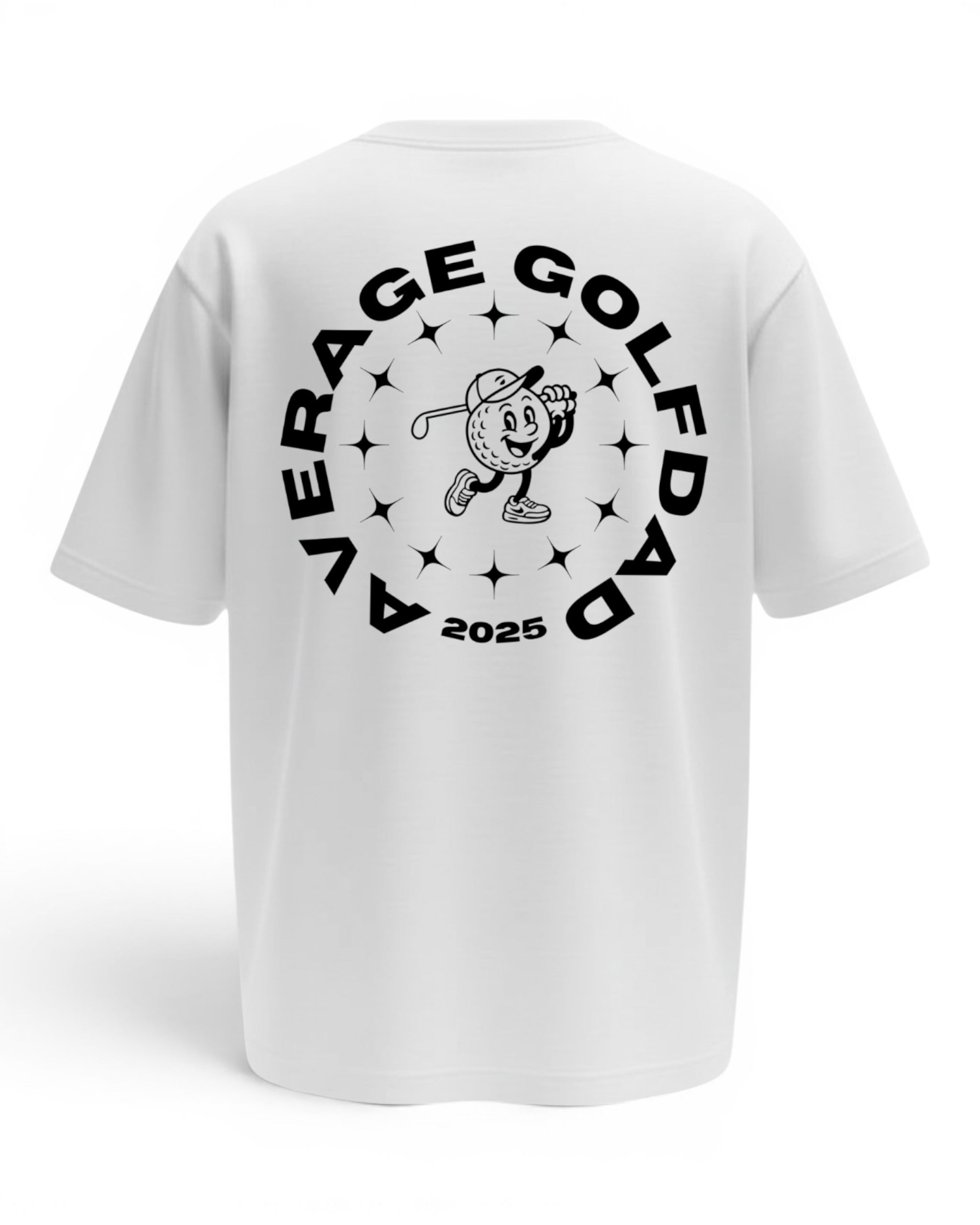 AGD Range Day Tee