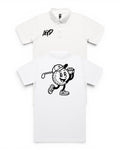 AGD Tee Time Polo