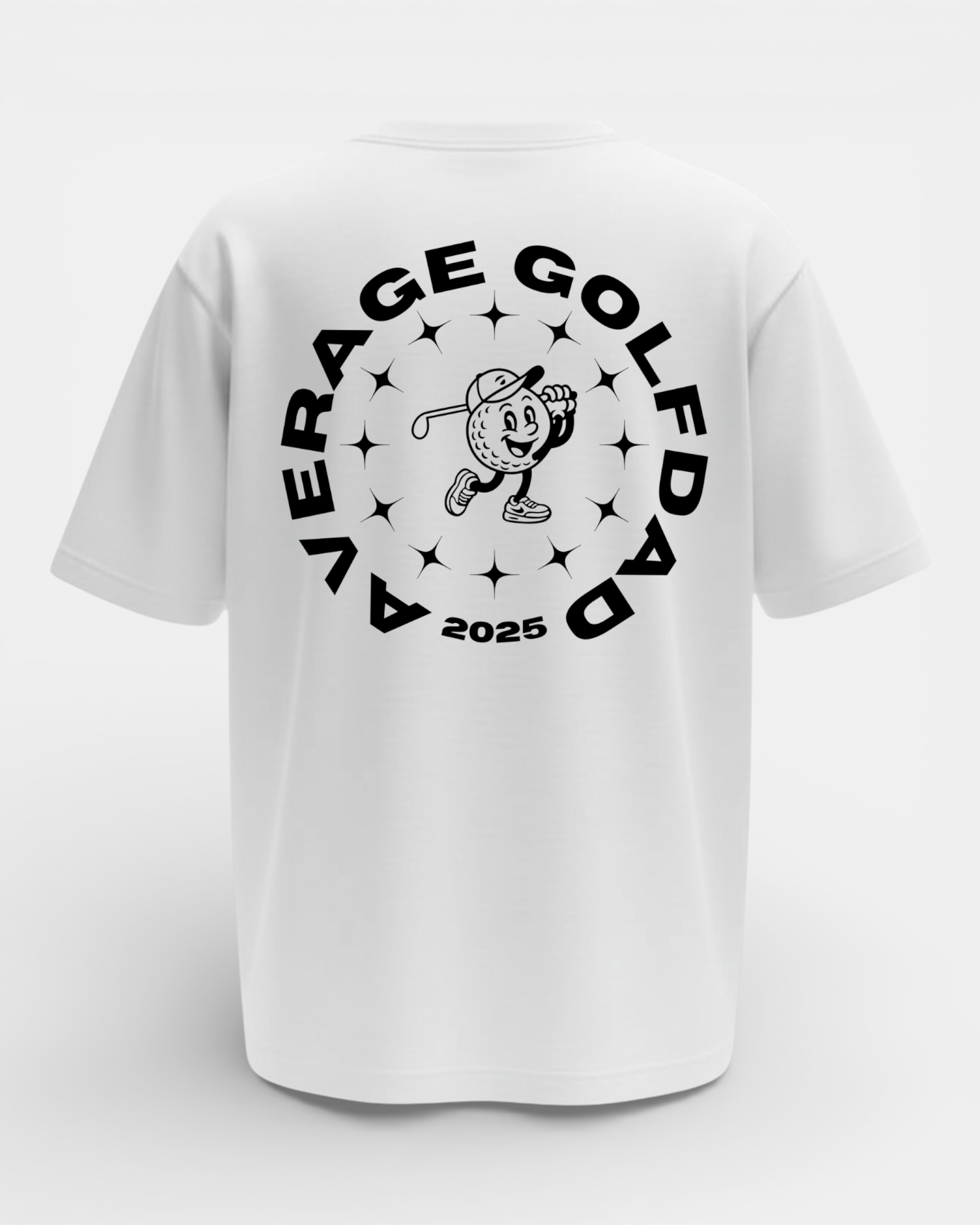 AGD Range Day Tee