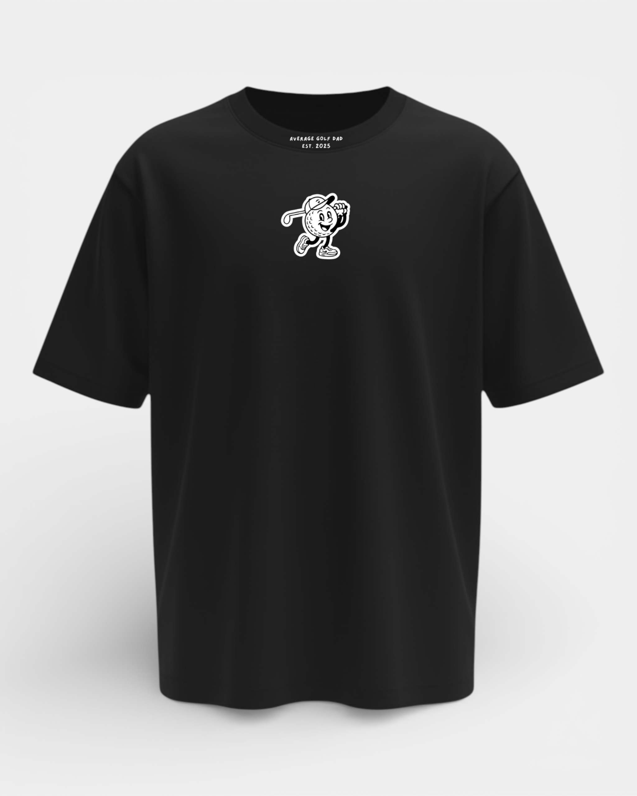 AGD Back Nine Tee