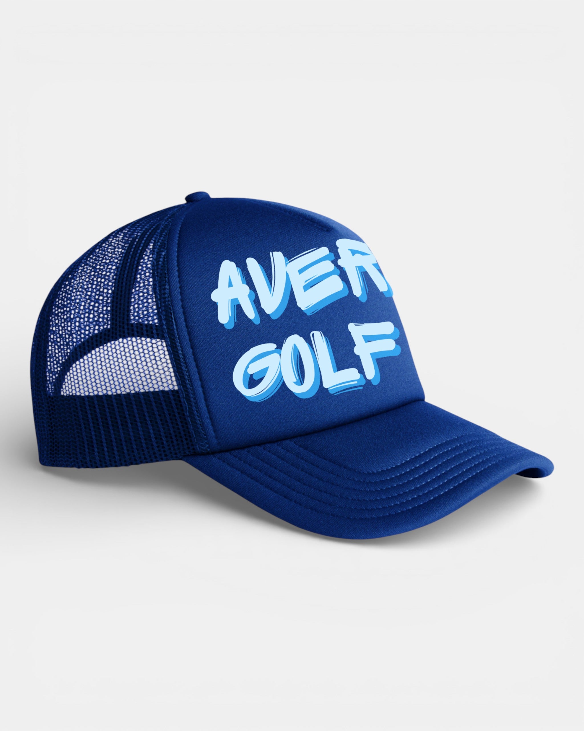 AGD Trucker Cap