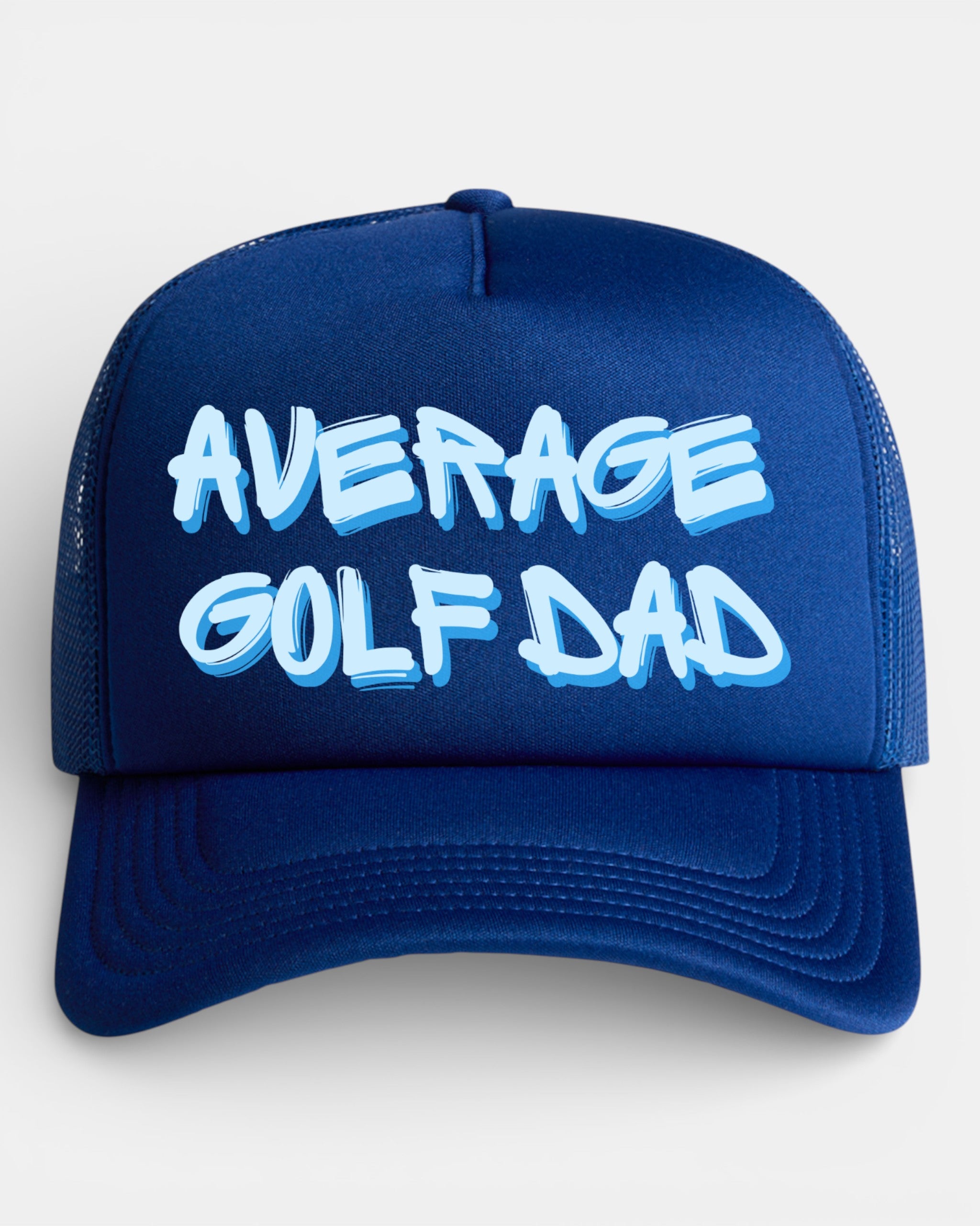 AGD Trucker Cap